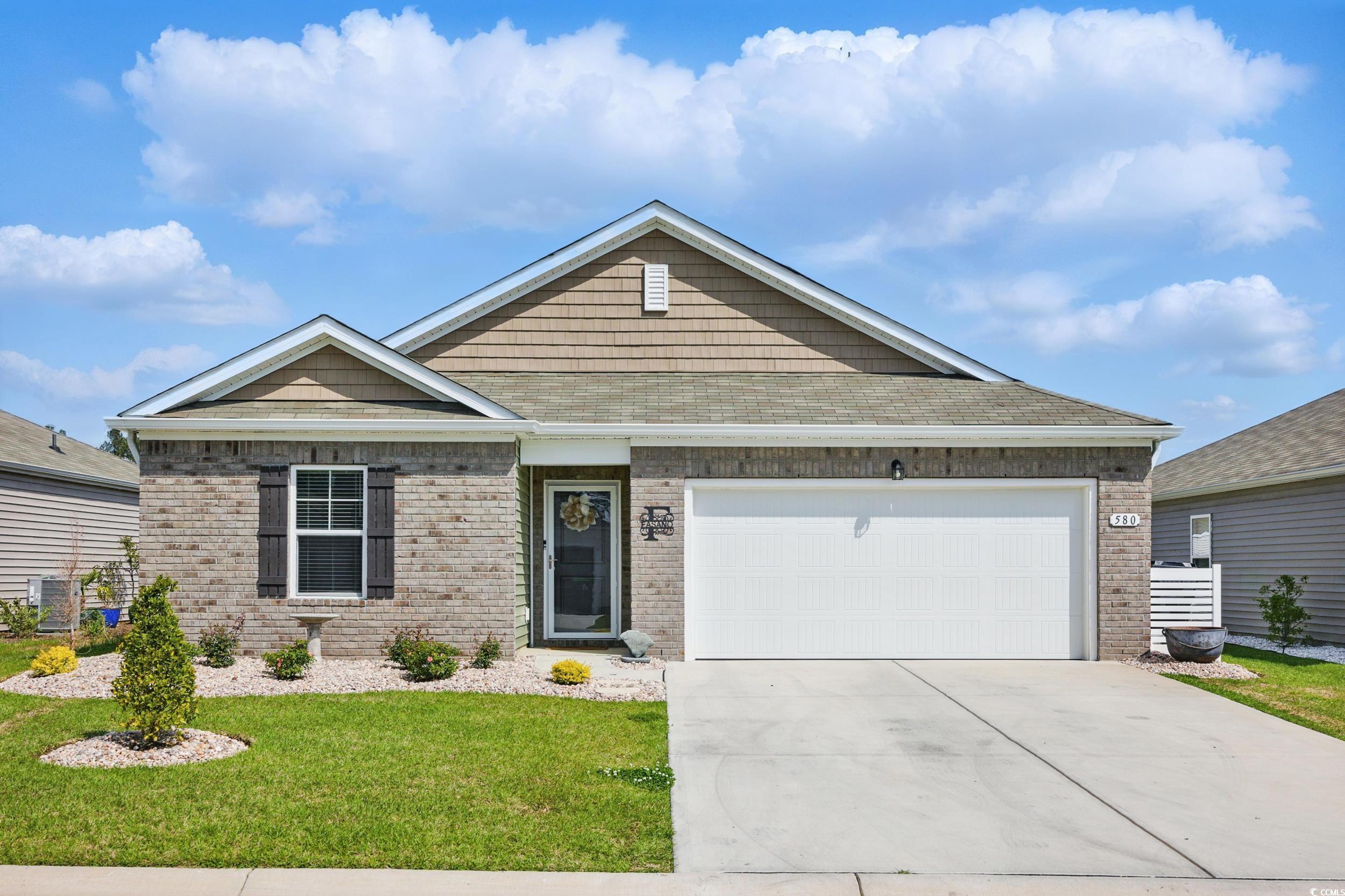 580 Talisman Trail Longs, SC 29568
