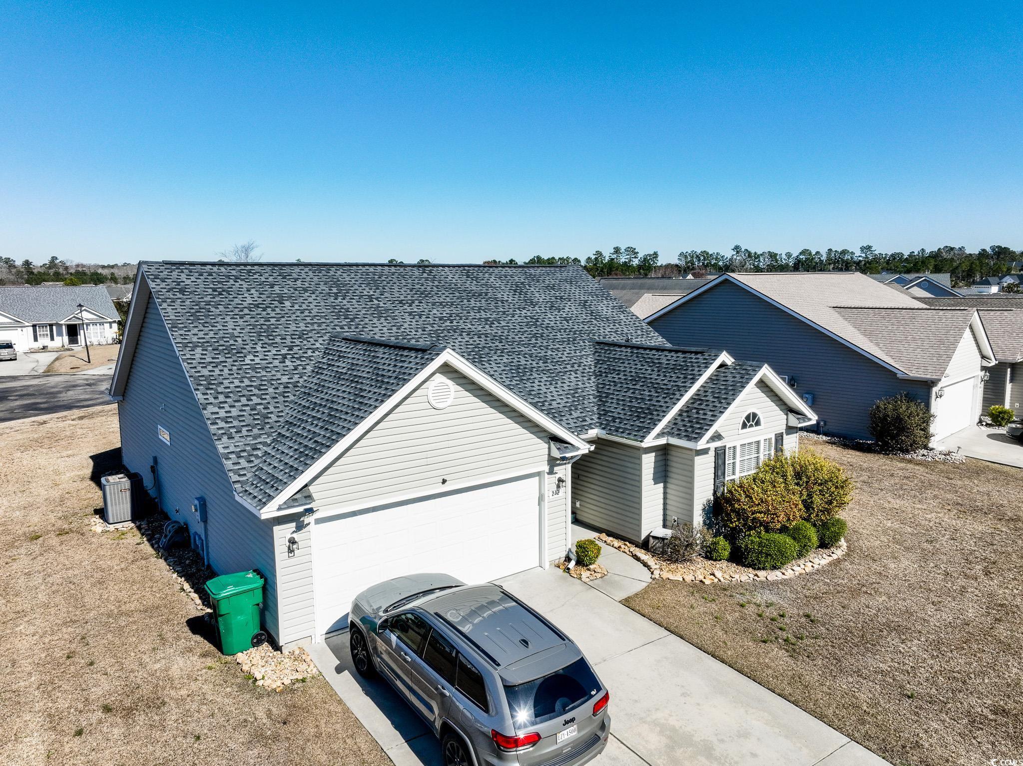 242 Bonnie Bridge Circle Myrtle Beach, SC 29579