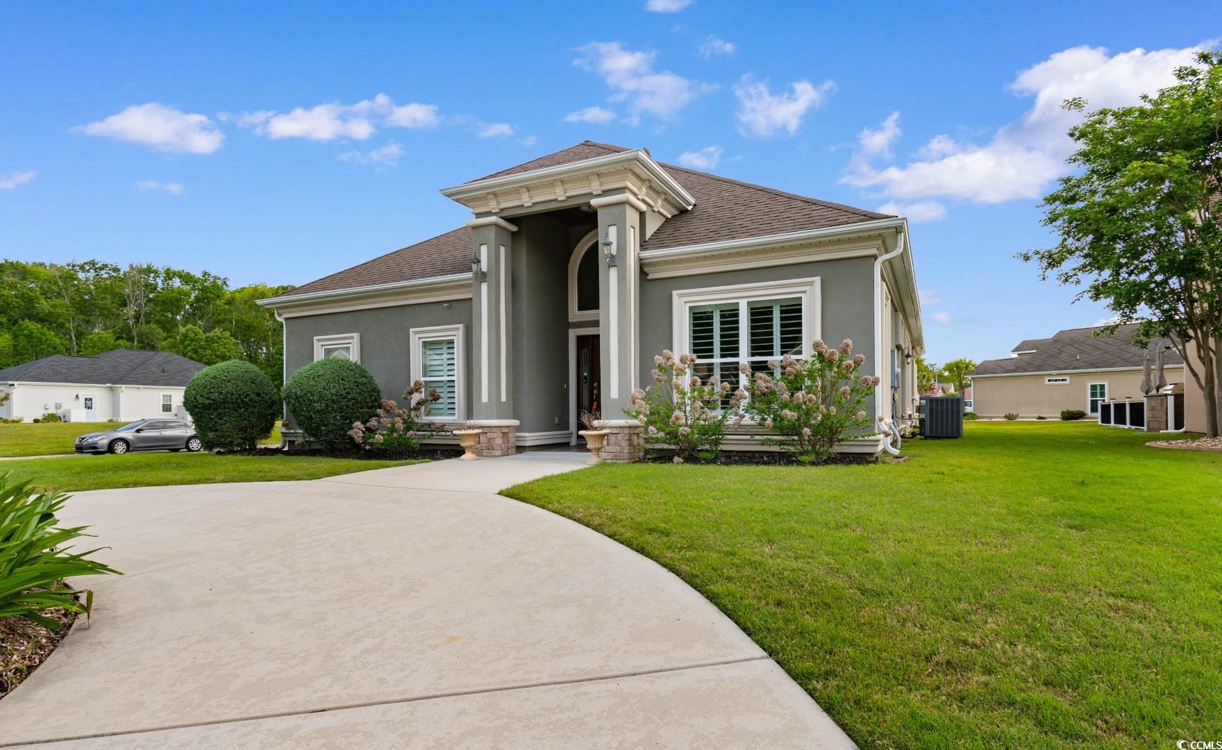 482 Pomo Dr. Myrtle Beach, SC 29579