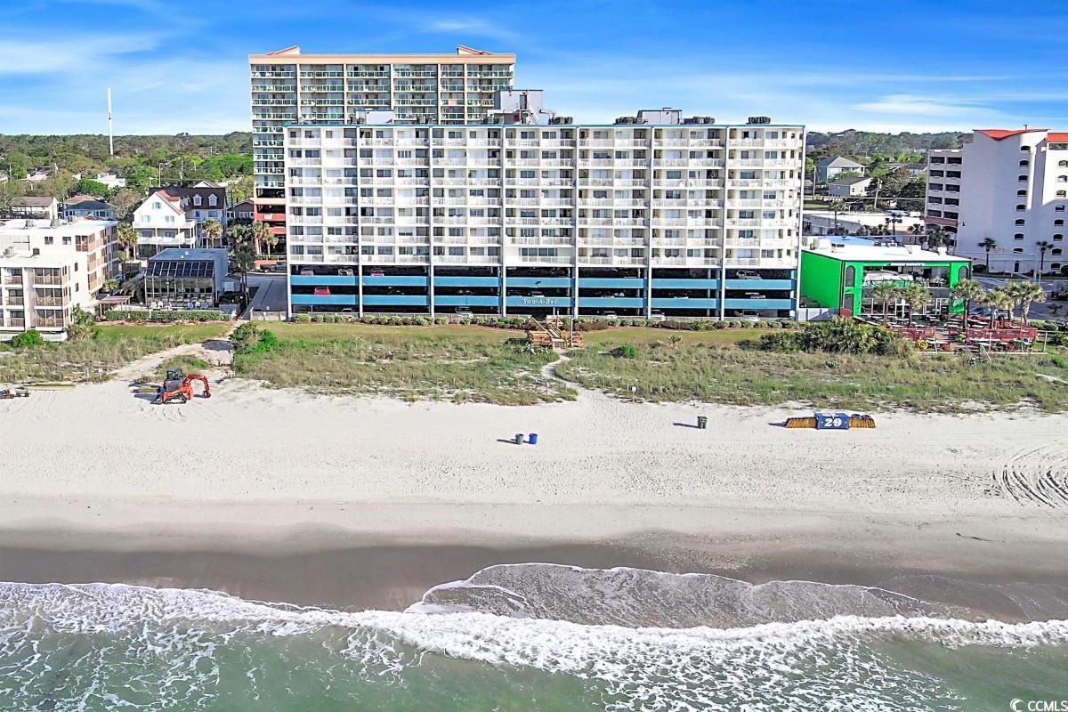 1709 S Ocean Blvd. S UNIT #205 North Myrtle Beach, SC 29582