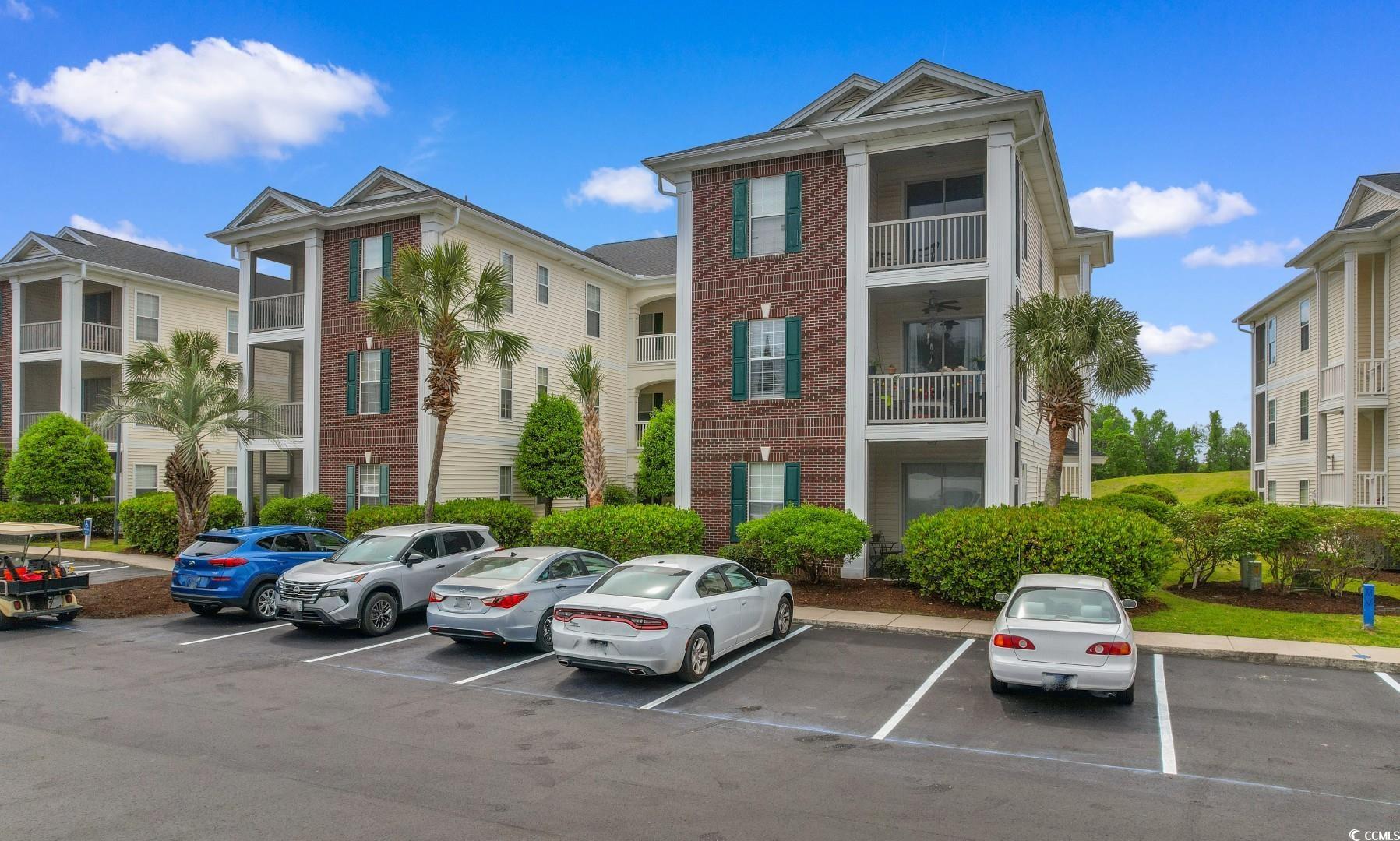 480 River Oaks Dr. UNIT Unit 63-O Myrtle Beach, SC 29579