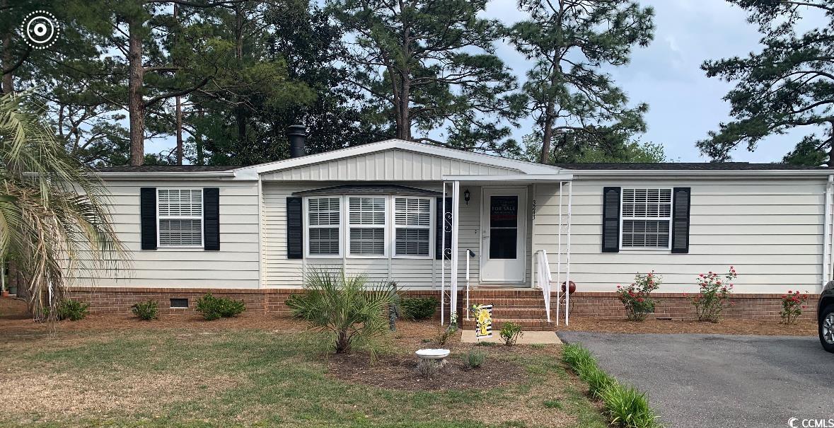 3243 Pecan Trail Murrells Inlet, SC 29576