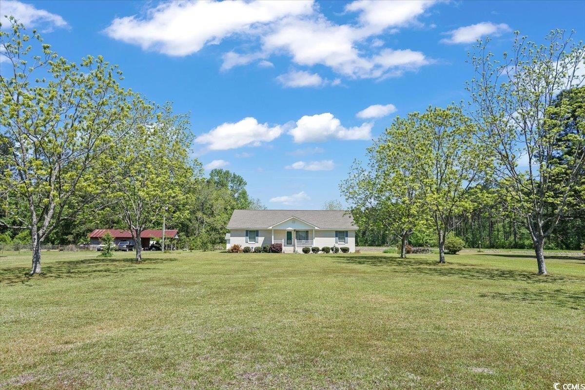 4684 Bluff Rd., Mullins, South Carolina image 2