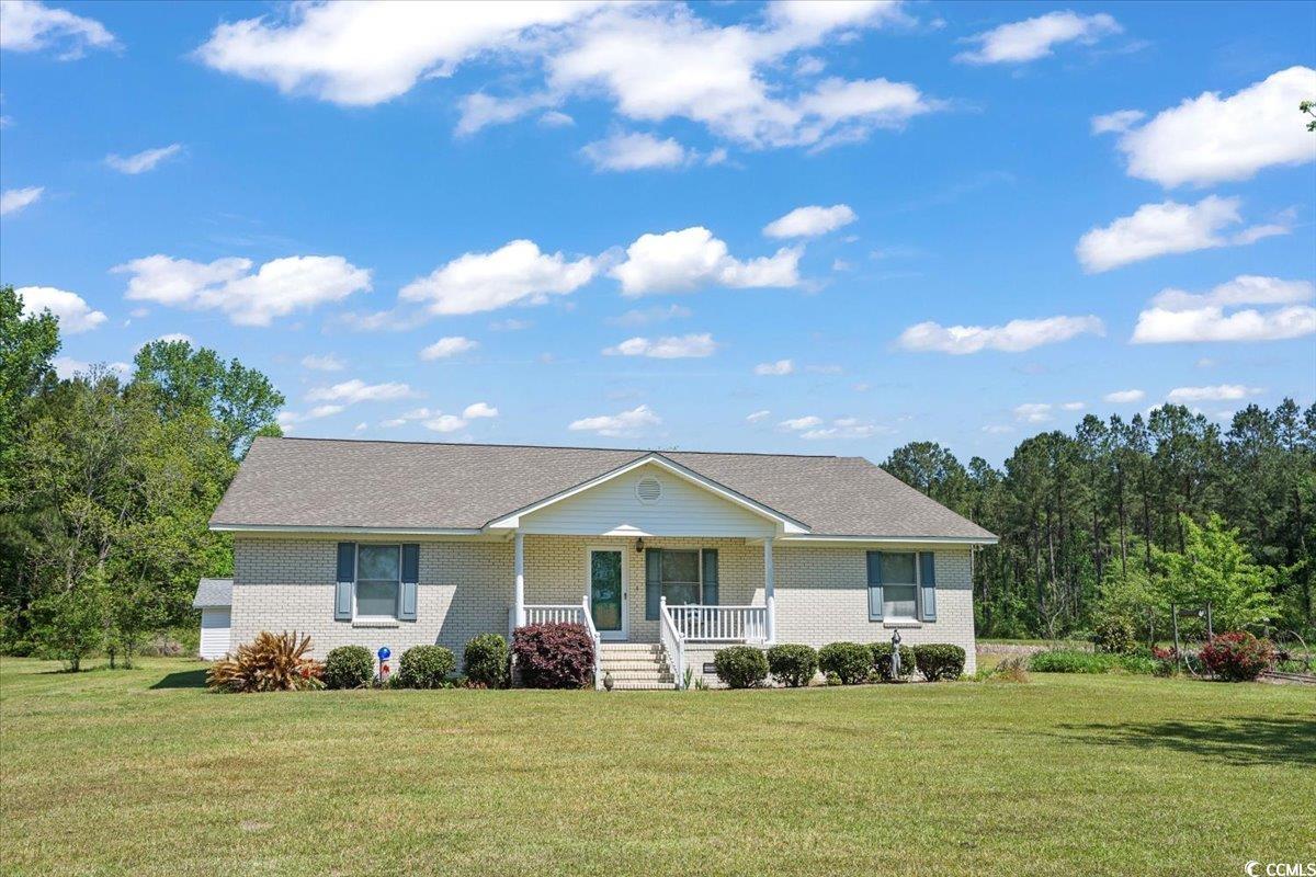 4684 Bluff Rd., Mullins, South Carolina image 3