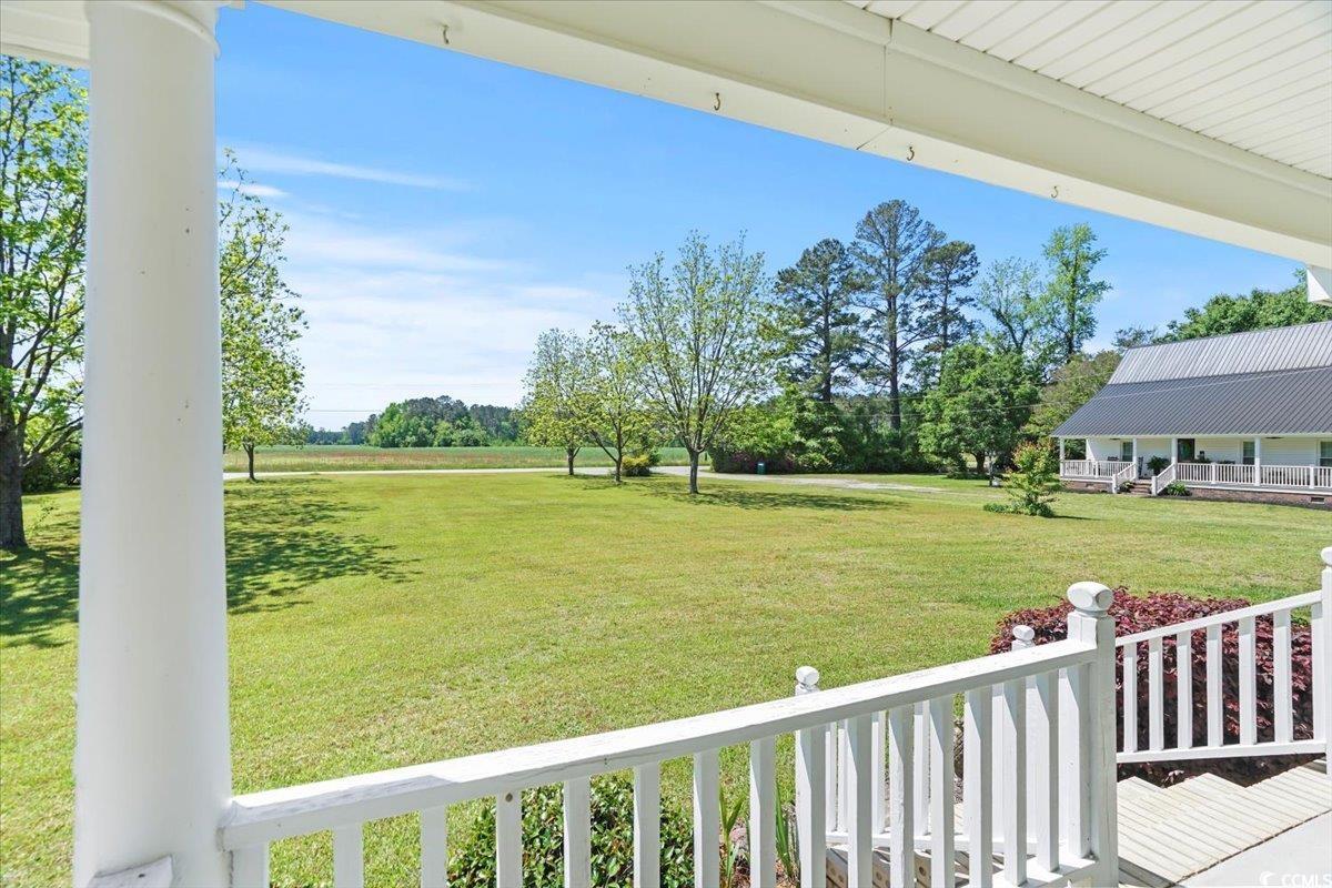 4684 Bluff Rd., Mullins, South Carolina image 7