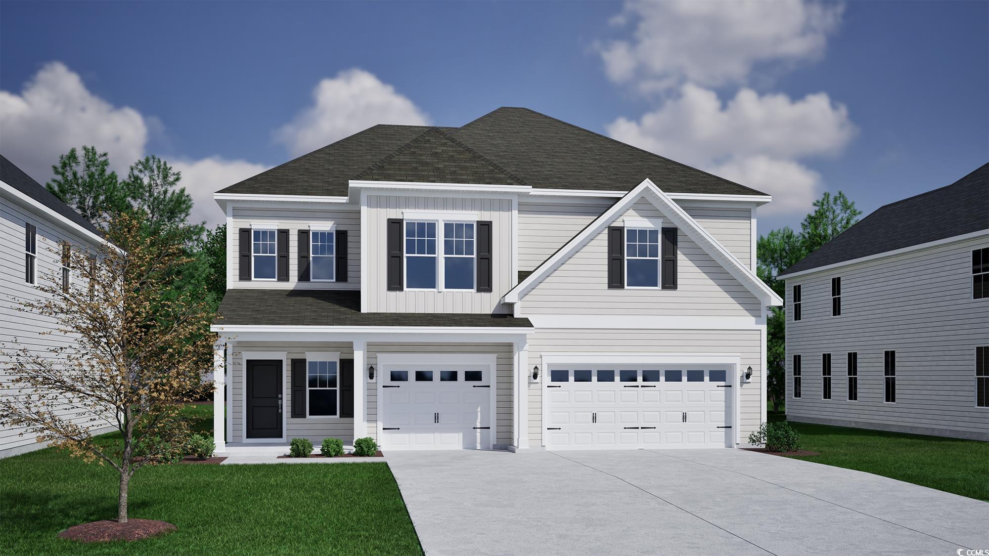 1118 Laconic Dr. Myrtle Beach, SC 29588