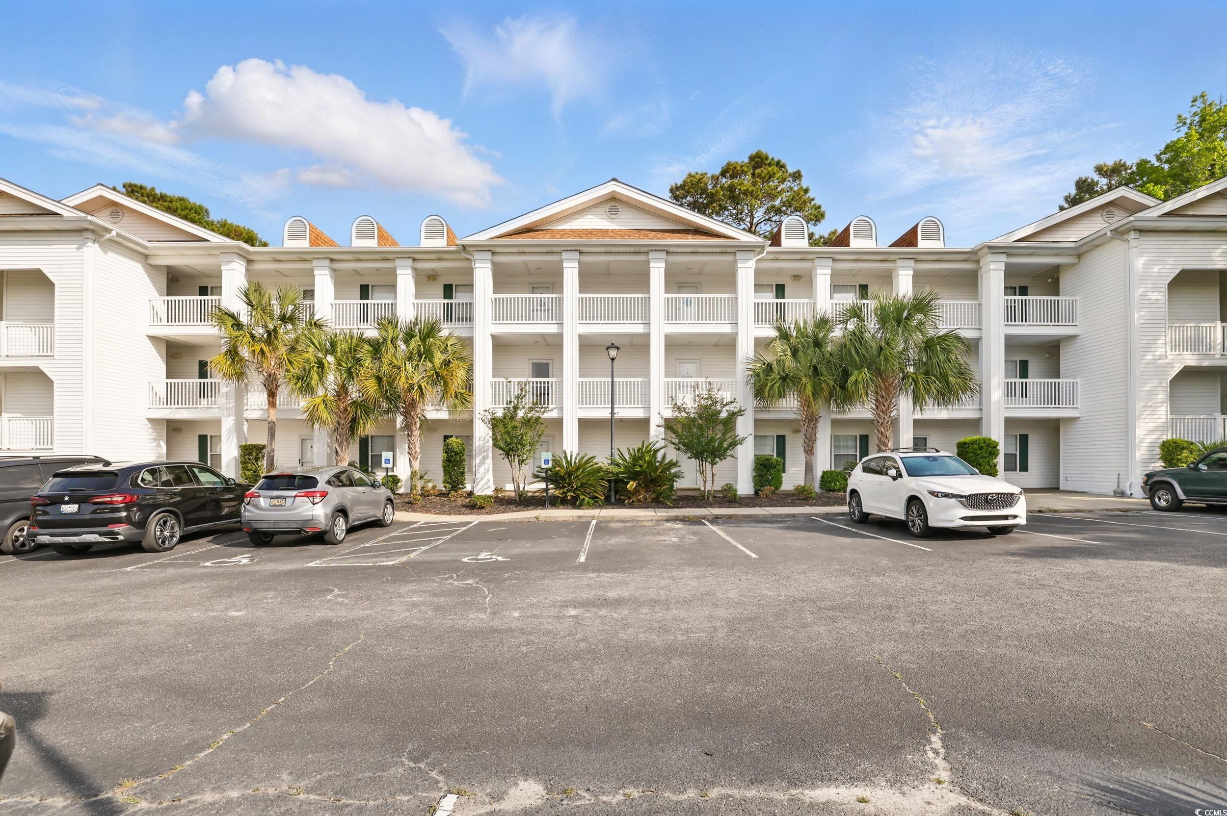 4567 Eastport Blvd. #3P, Little River, South Carolina image 1