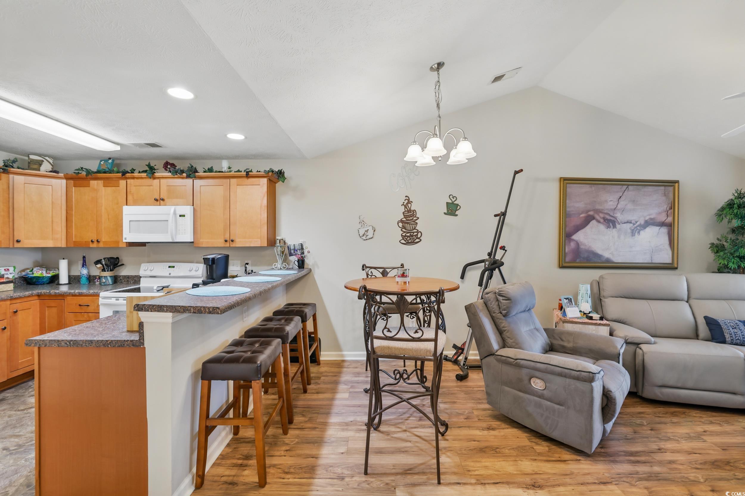 4567 Eastport Blvd. #3P, Little River, South Carolina image 11