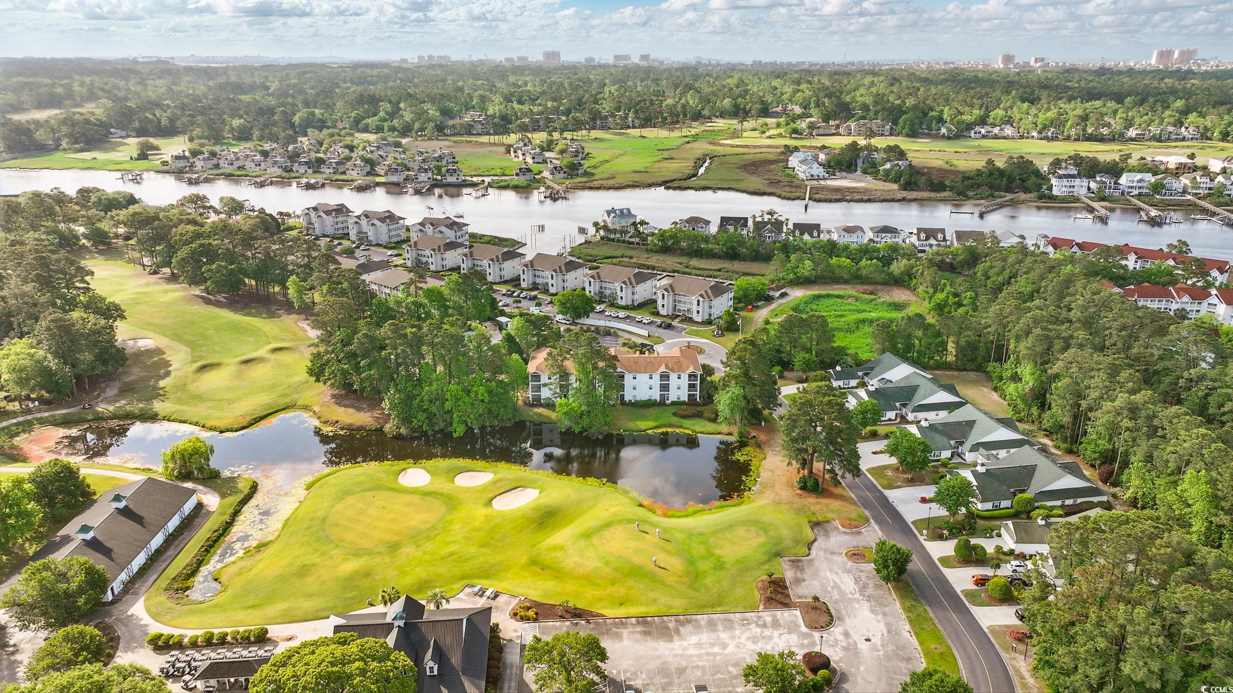 4567 Eastport Blvd. #3P, Little River, South Carolina image 24