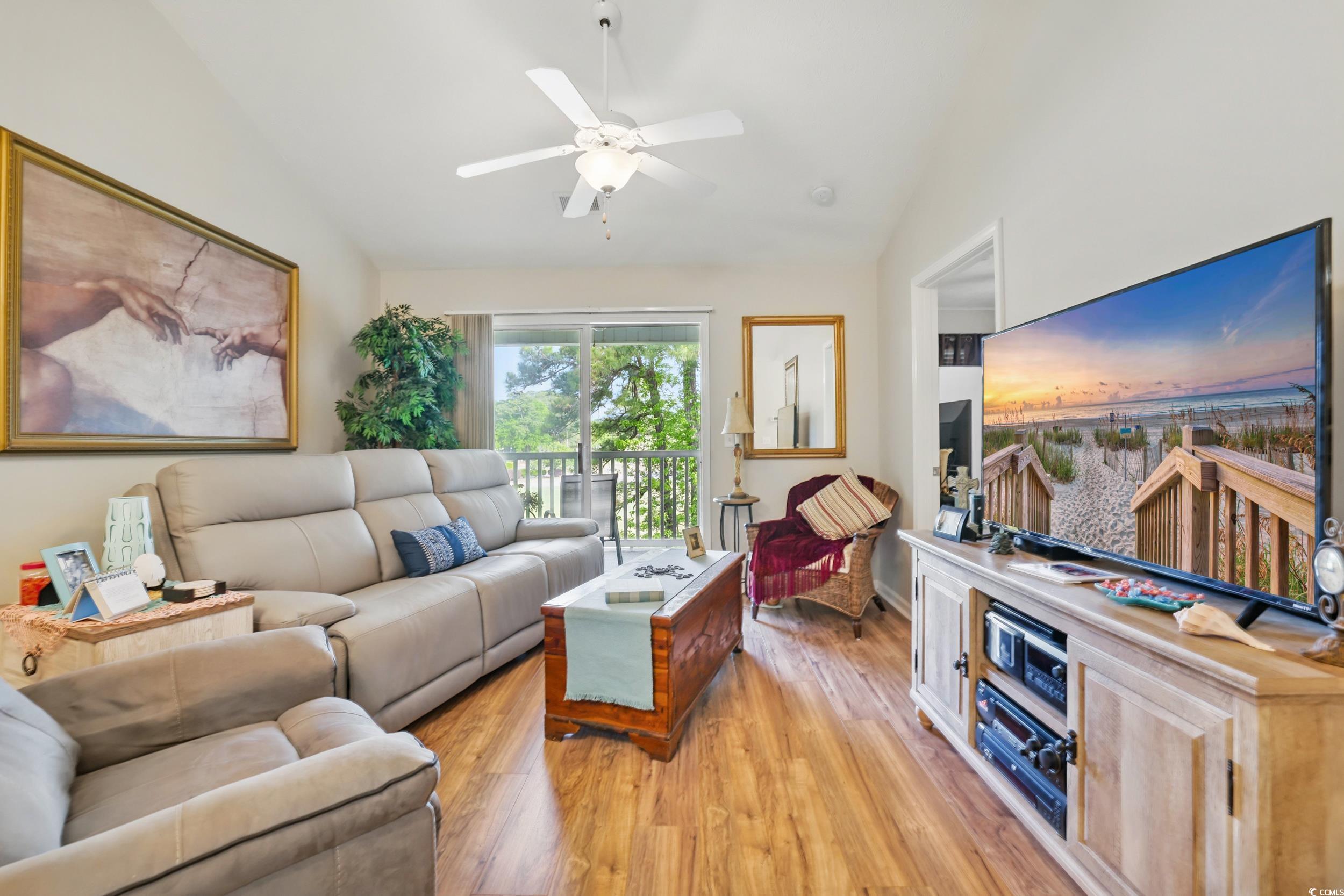 4567 Eastport Blvd. #3P, Little River, South Carolina image 3