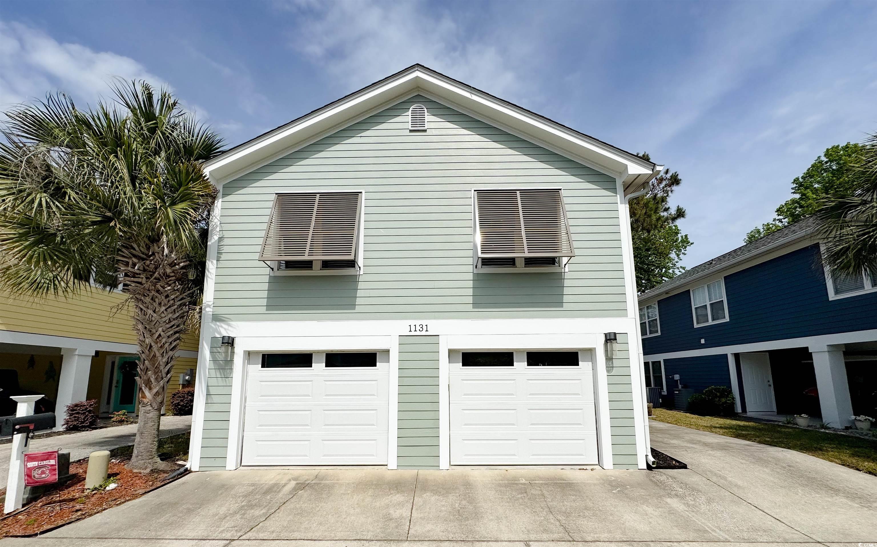 1131 Camellia Dr. Surfside Beach, SC 29575