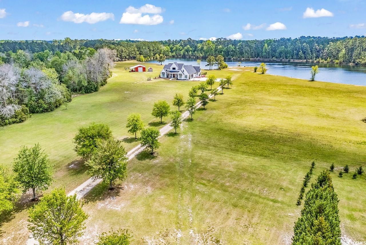 2300 Tansy Rd. Loris, SC 29569