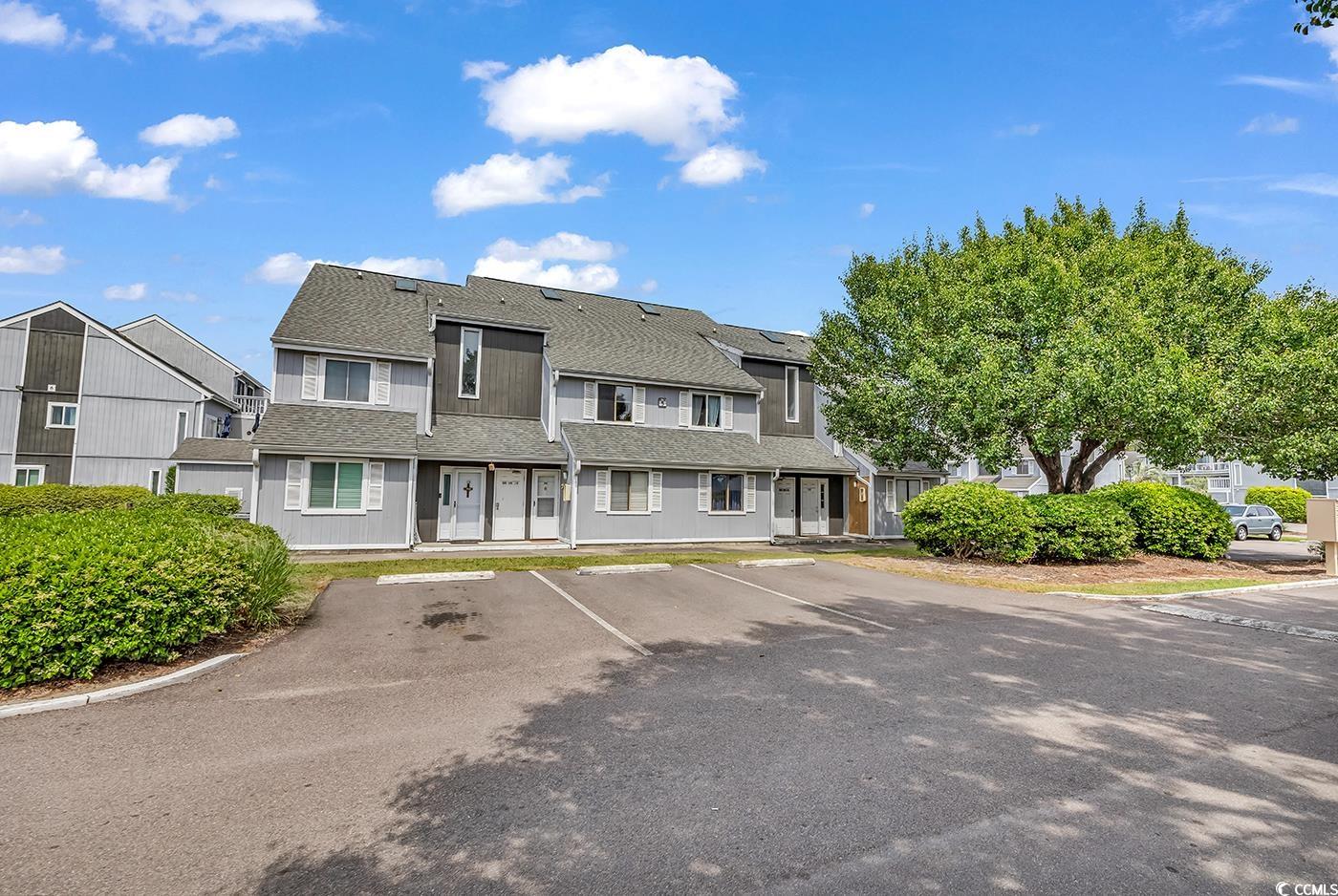 3700 Golf Colony Lane #5J, Little River, South Carolina image 1