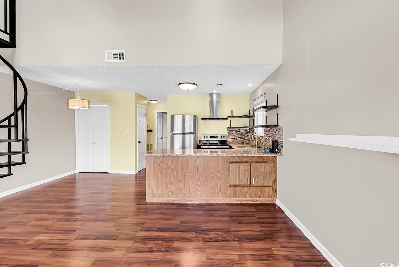 3700 Golf Colony Lane #5J, Little River, South Carolina image 22
