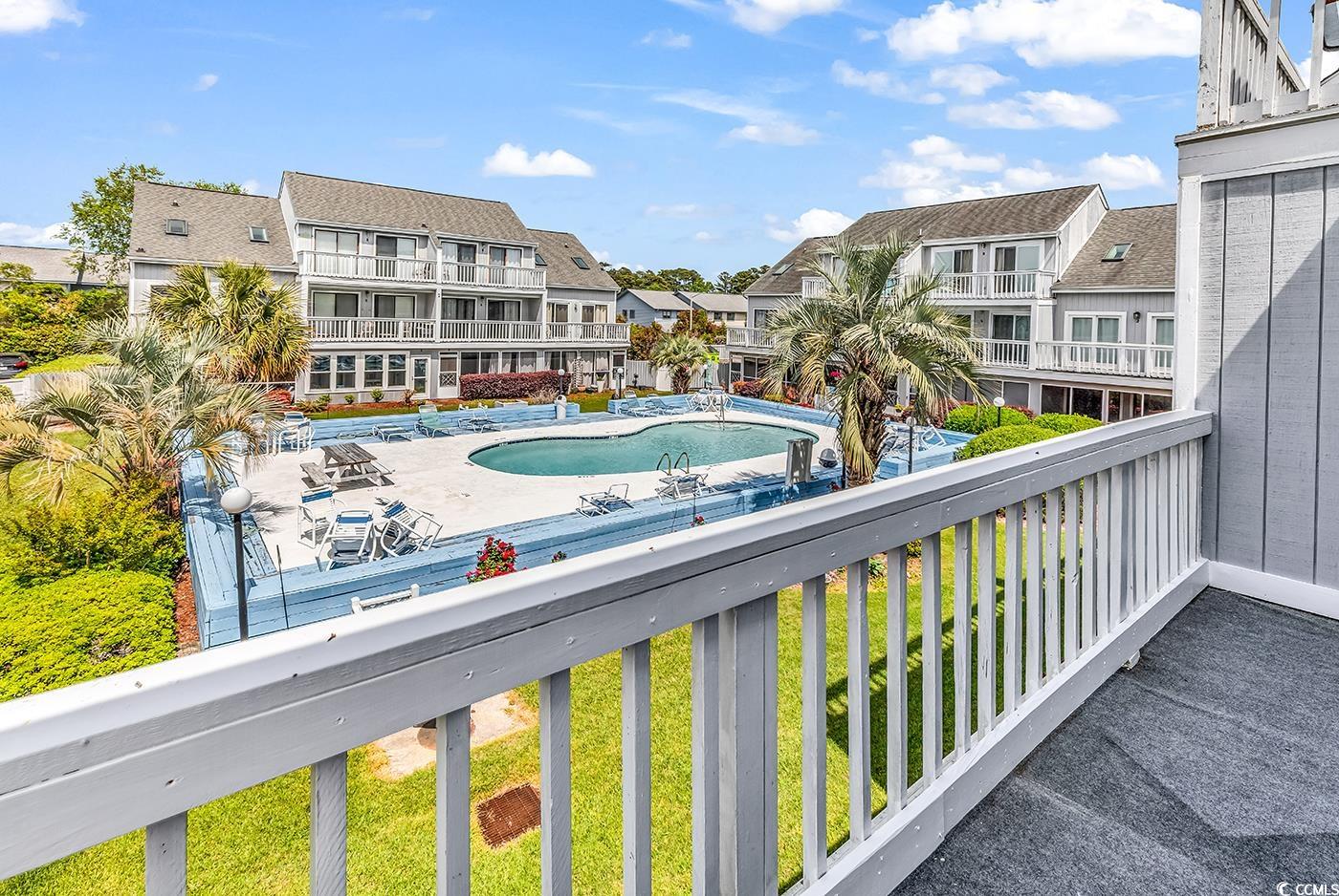 3700 Golf Colony Lane #5J, Little River, South Carolina image 36