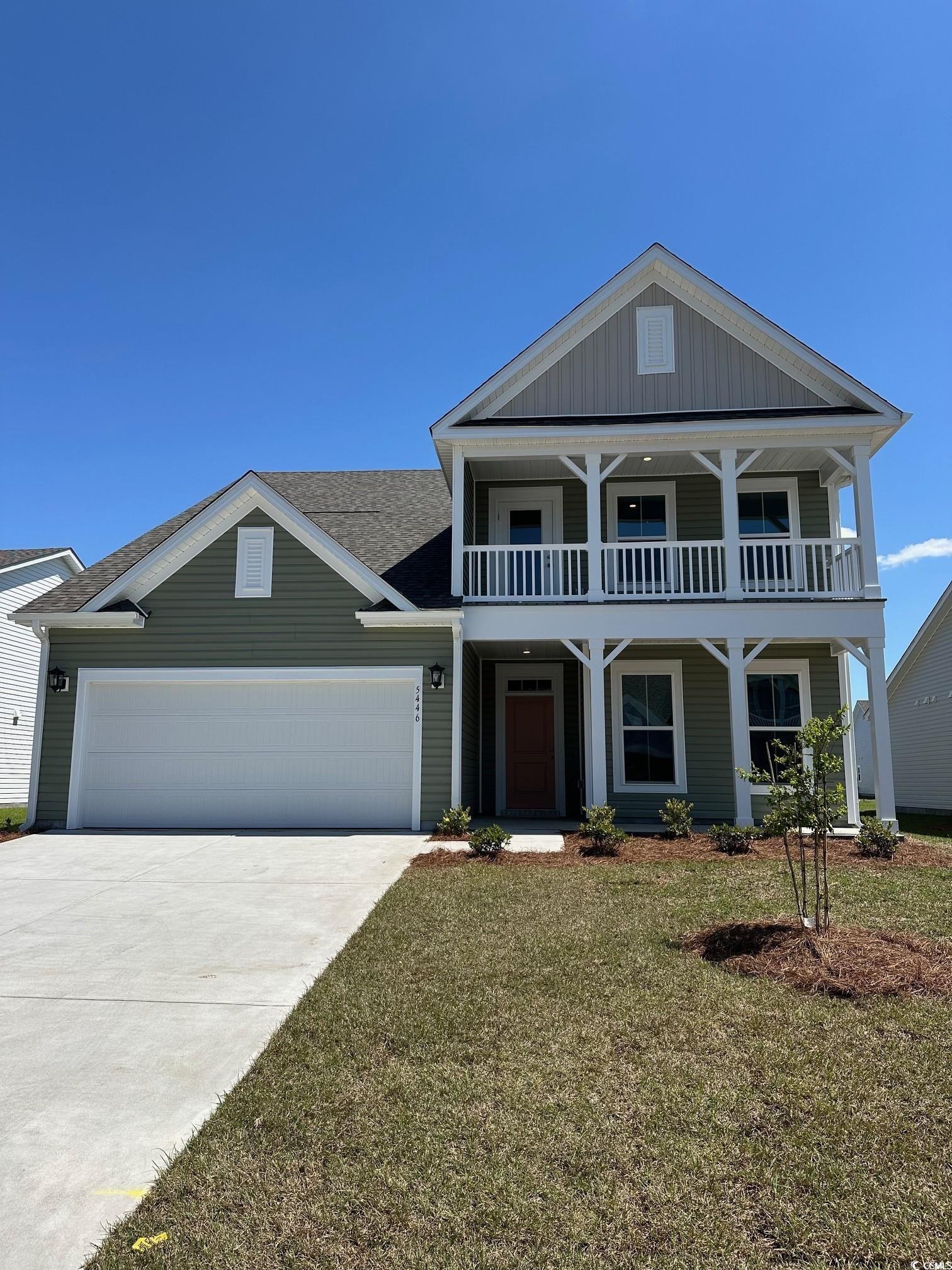 5446 Shelly Lynn Dr. Myrtle Beach, SC 29579