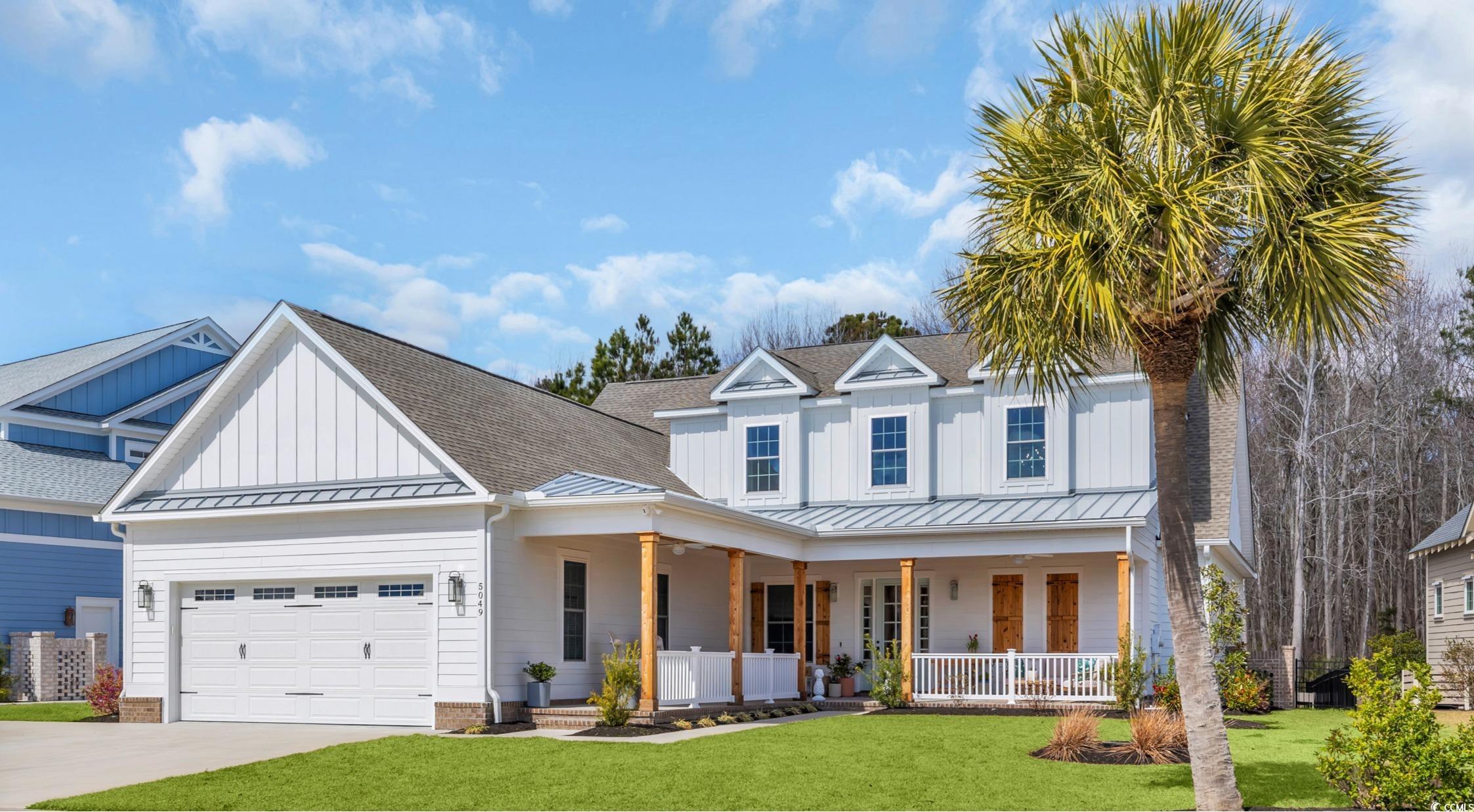 5049 Middleton View Dr. Myrtle Beach, SC 29579