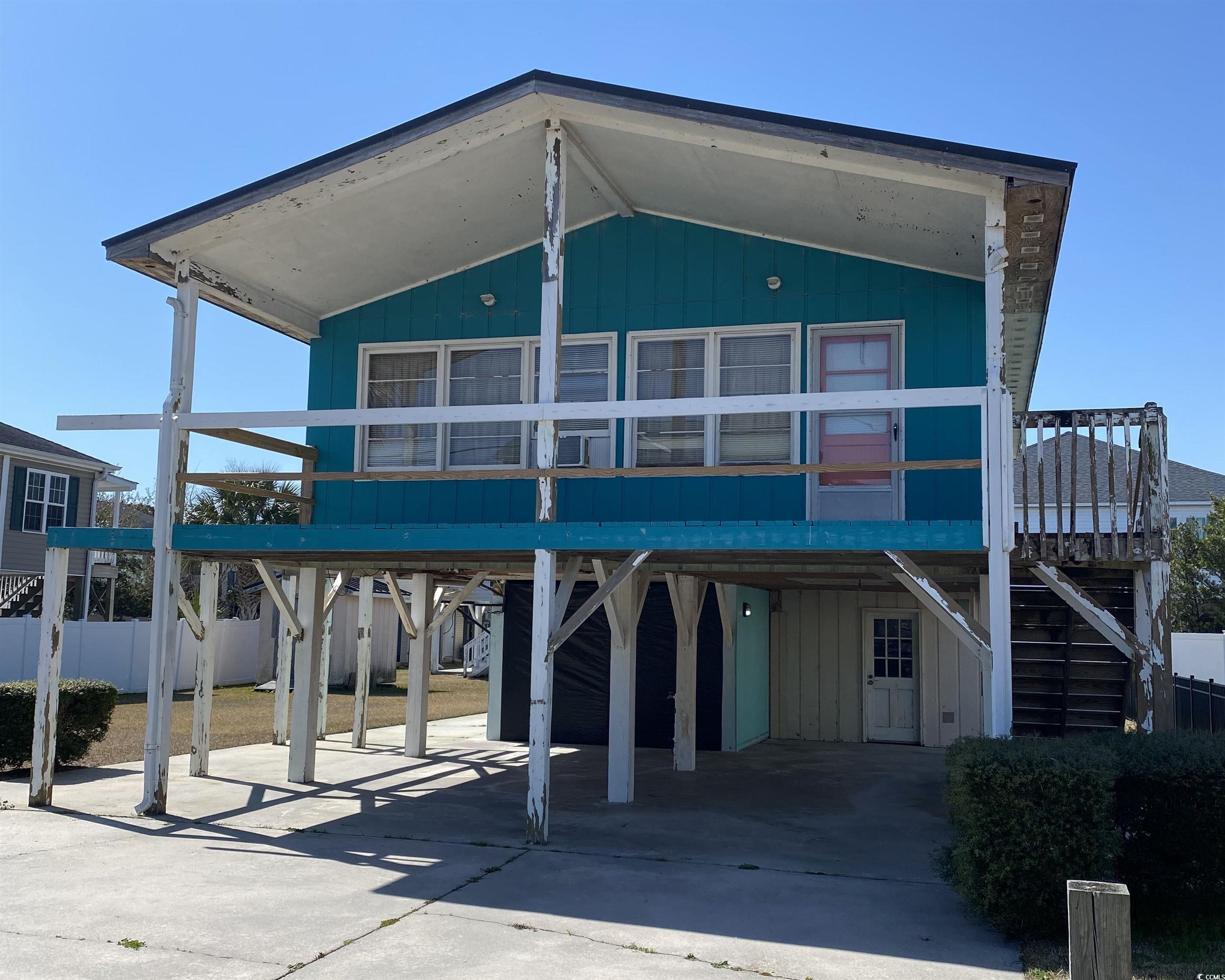 317 29th Ave. N North Myrtle Beach, SC 29582