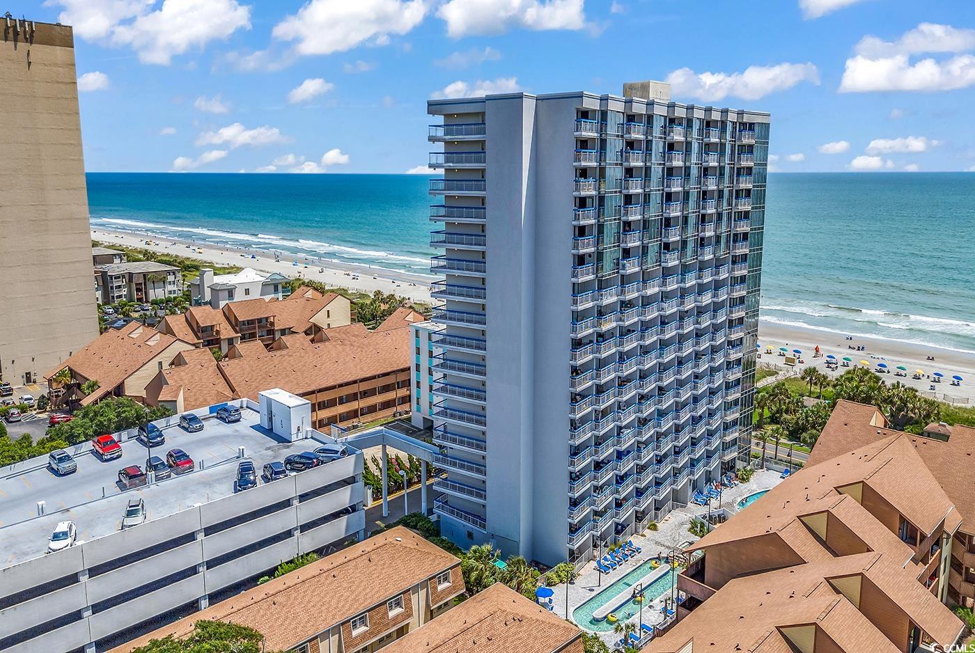 5511 N Ocean Blvd. UNIT #209 Myrtle Beach, SC 29577