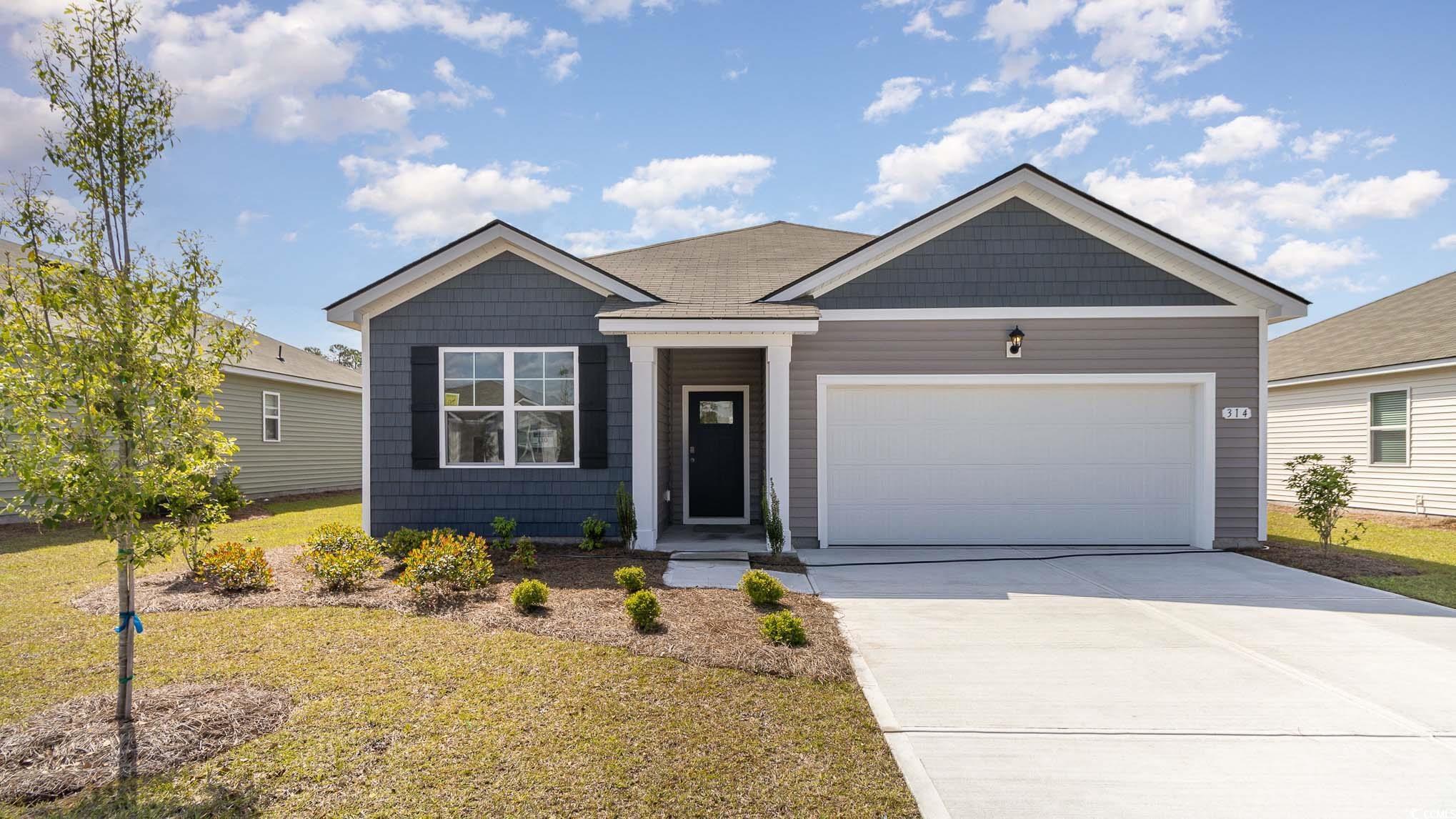 882 Farmers Passage Loop Loris, SC 29569