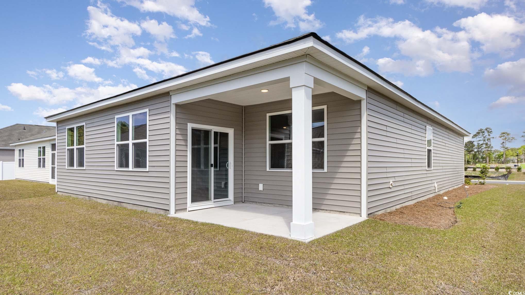 882 Farmers Passage Loop, Loris, South Carolina image 2