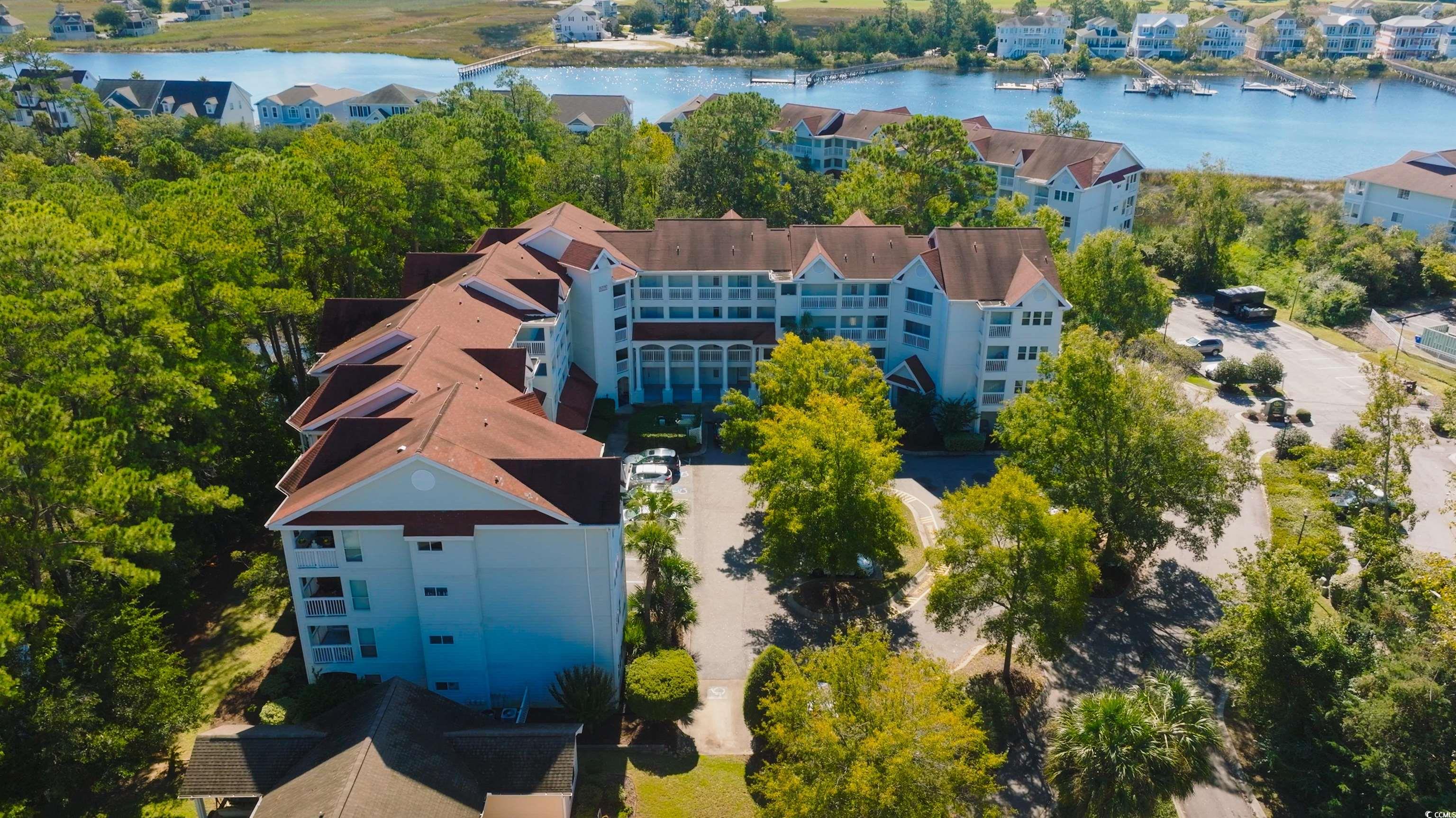 4601 Greenbriar Dr. UNIT #201 Little River, SC 29566