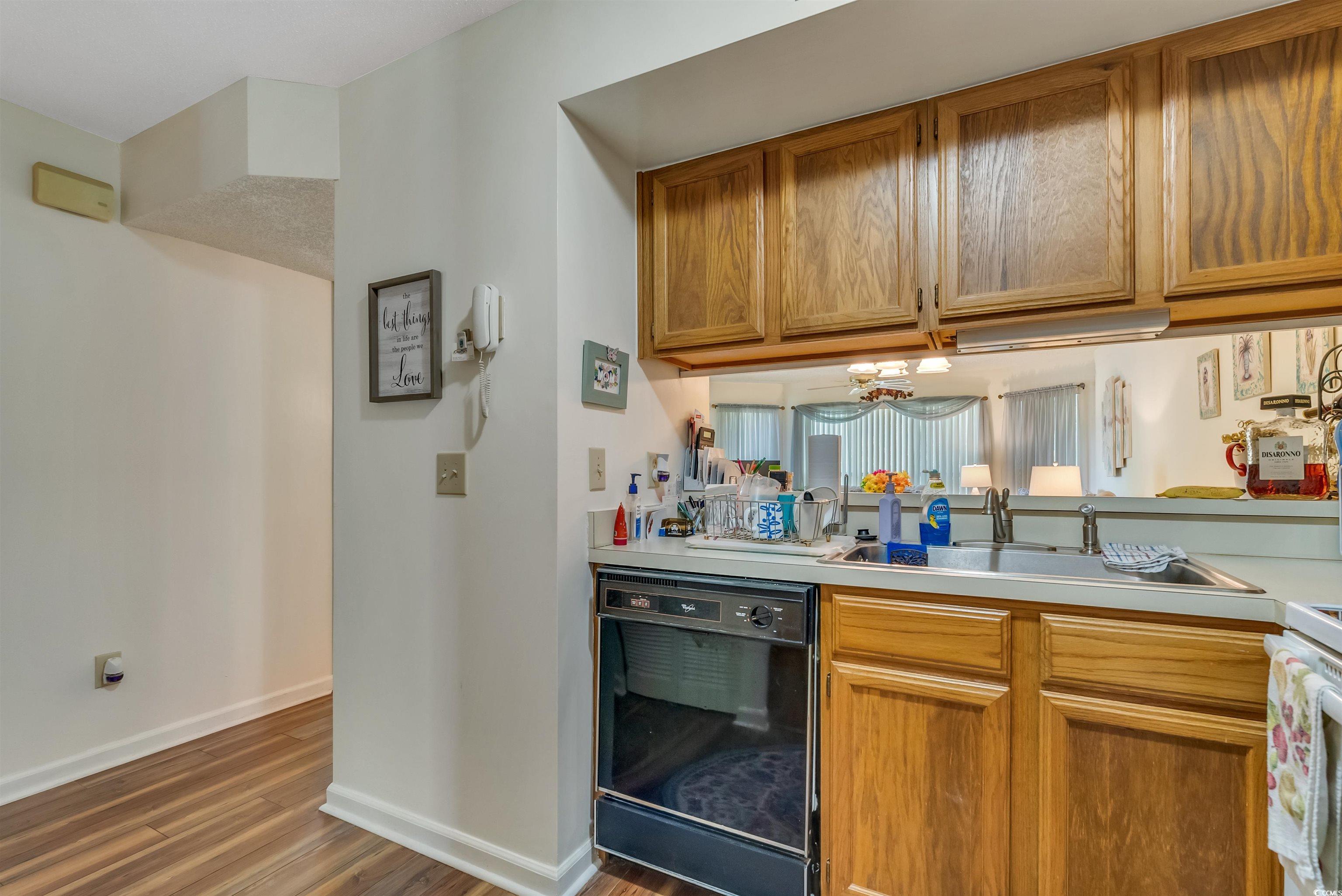 4601 Greenbriar Dr. #201, Little River, South Carolina image 12