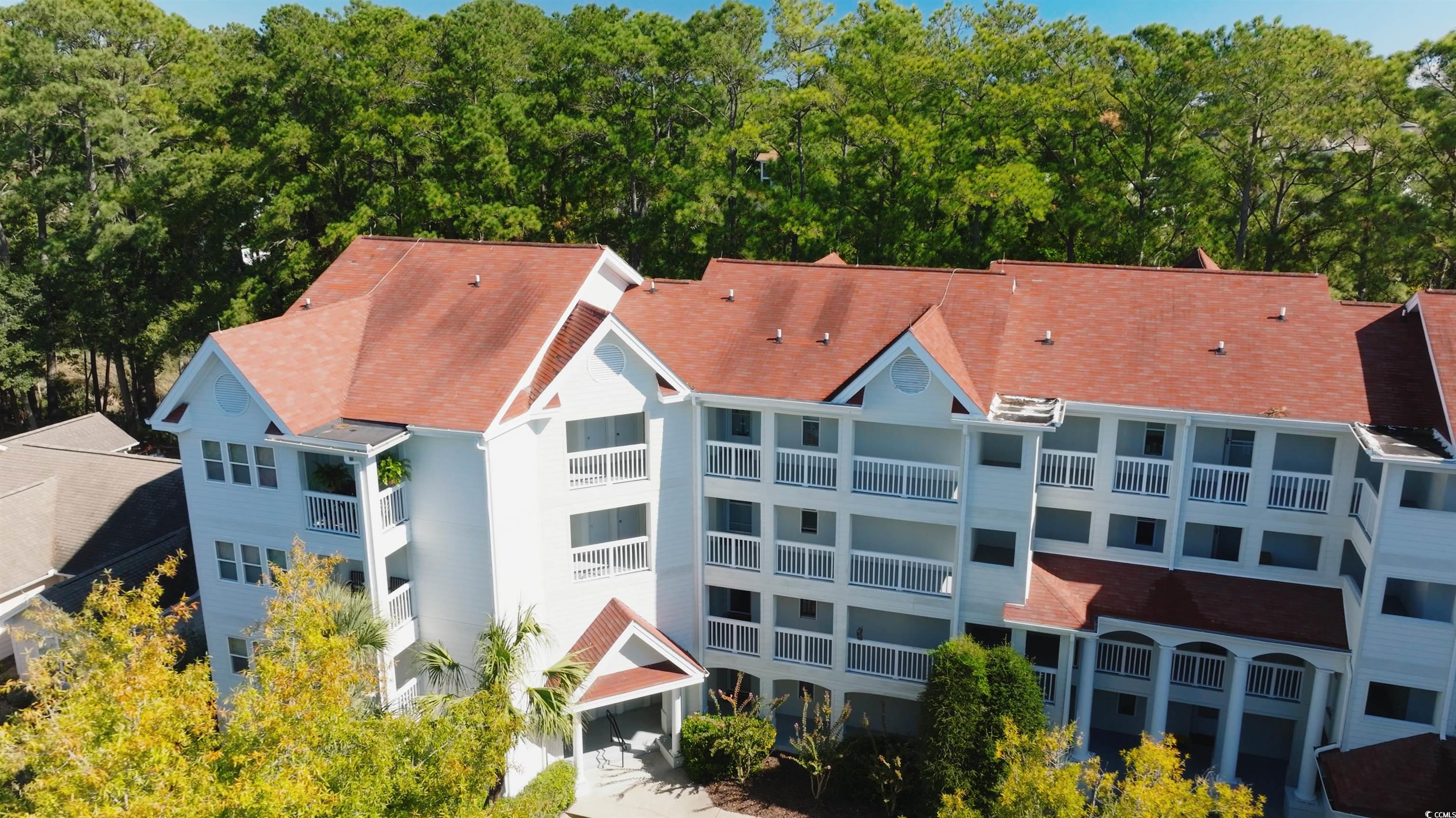 4601 Greenbriar Dr. #201, Little River, South Carolina image 3