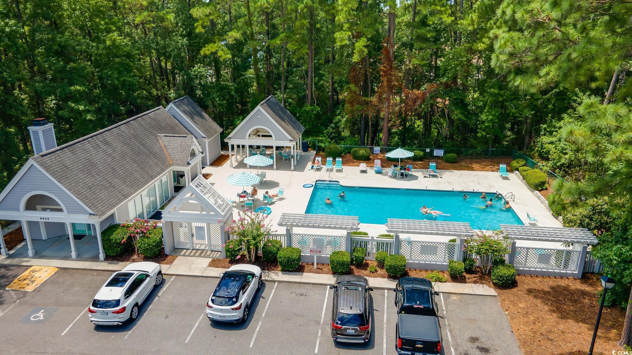 4601 Greenbriar Dr. #201, Little River, South Carolina image 38