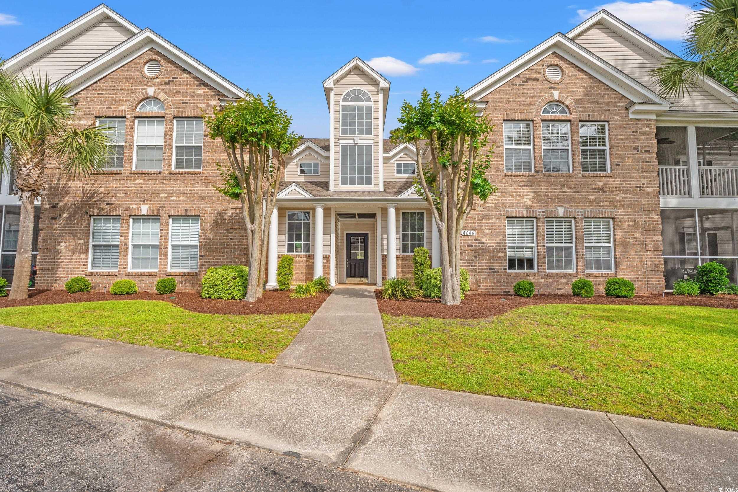 4648 Fringetree Dr. UNIT C Murrells Inlet, SC 29576