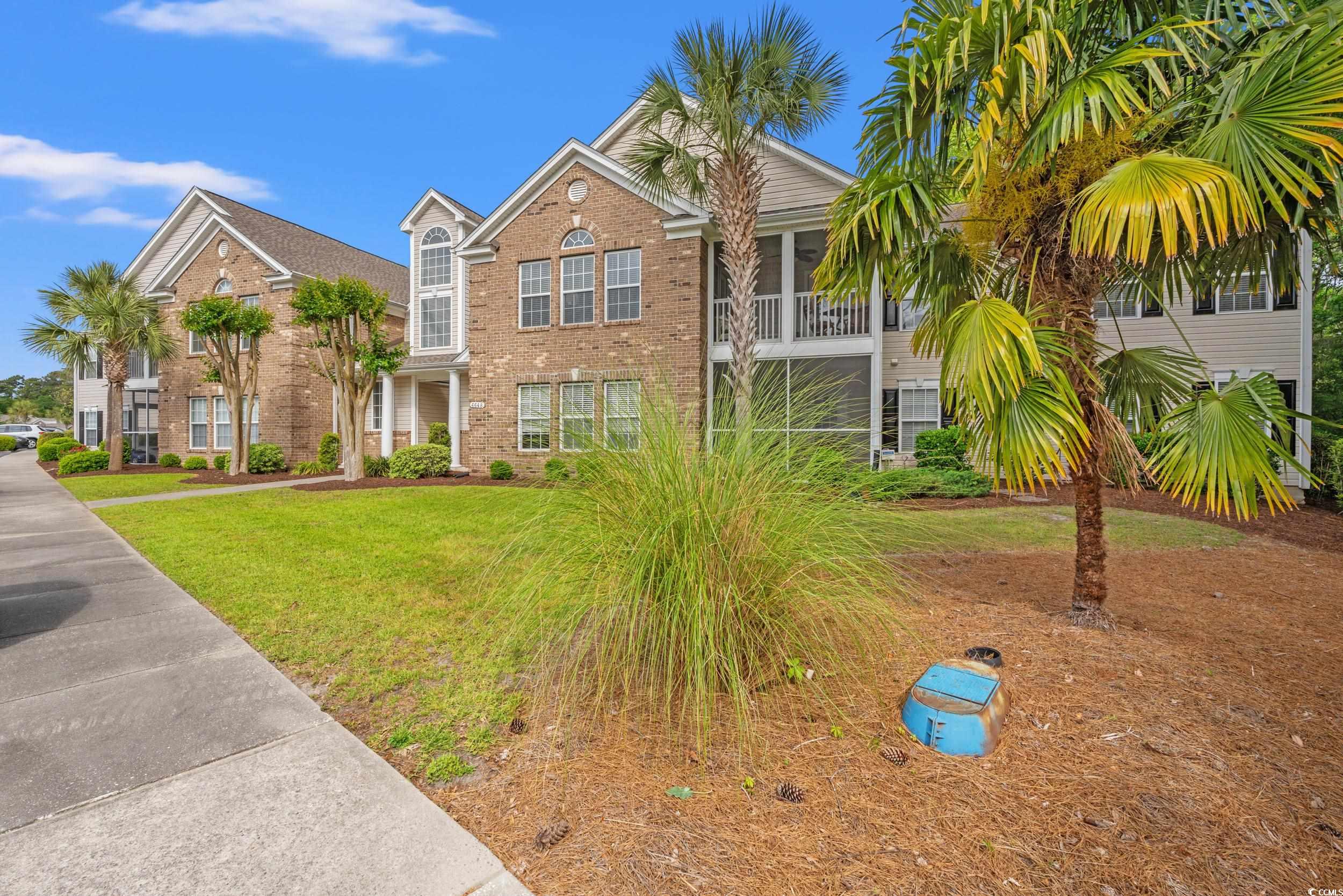 4648 Fringetree Dr. #C, Murrells Inlet, South Carolina image 2