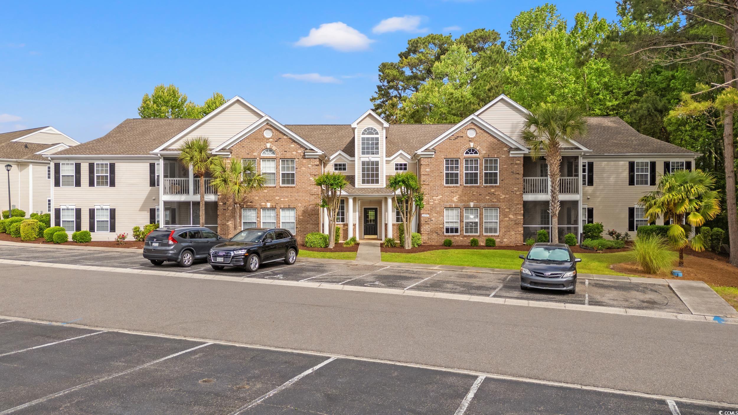 4648 Fringetree Dr. #C, Murrells Inlet, South Carolina image 3