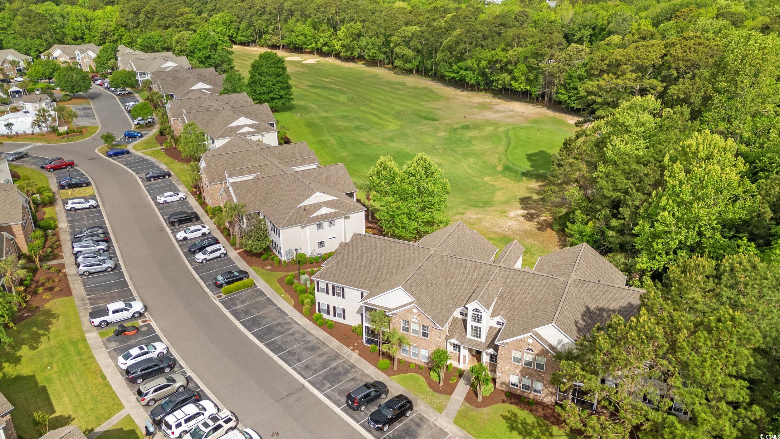4648 Fringetree Dr. #C, Murrells Inlet, South Carolina image 33
