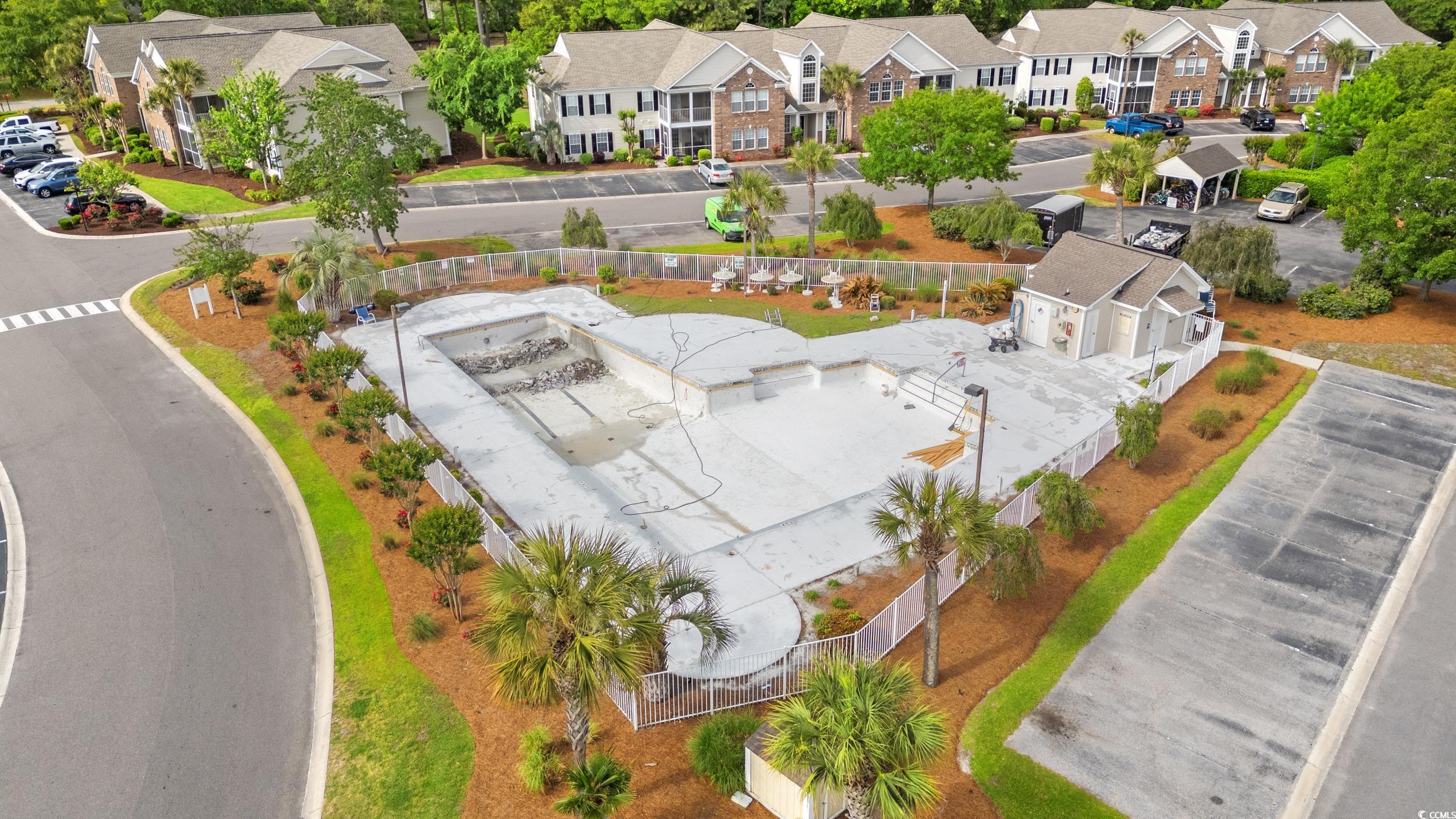 4648 Fringetree Dr. #C, Murrells Inlet, South Carolina image 34