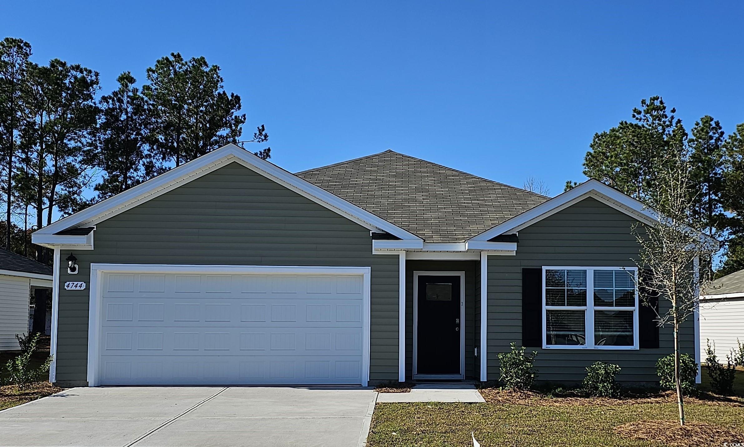 4488 East Coast Ln. Shallotte, NC 28470