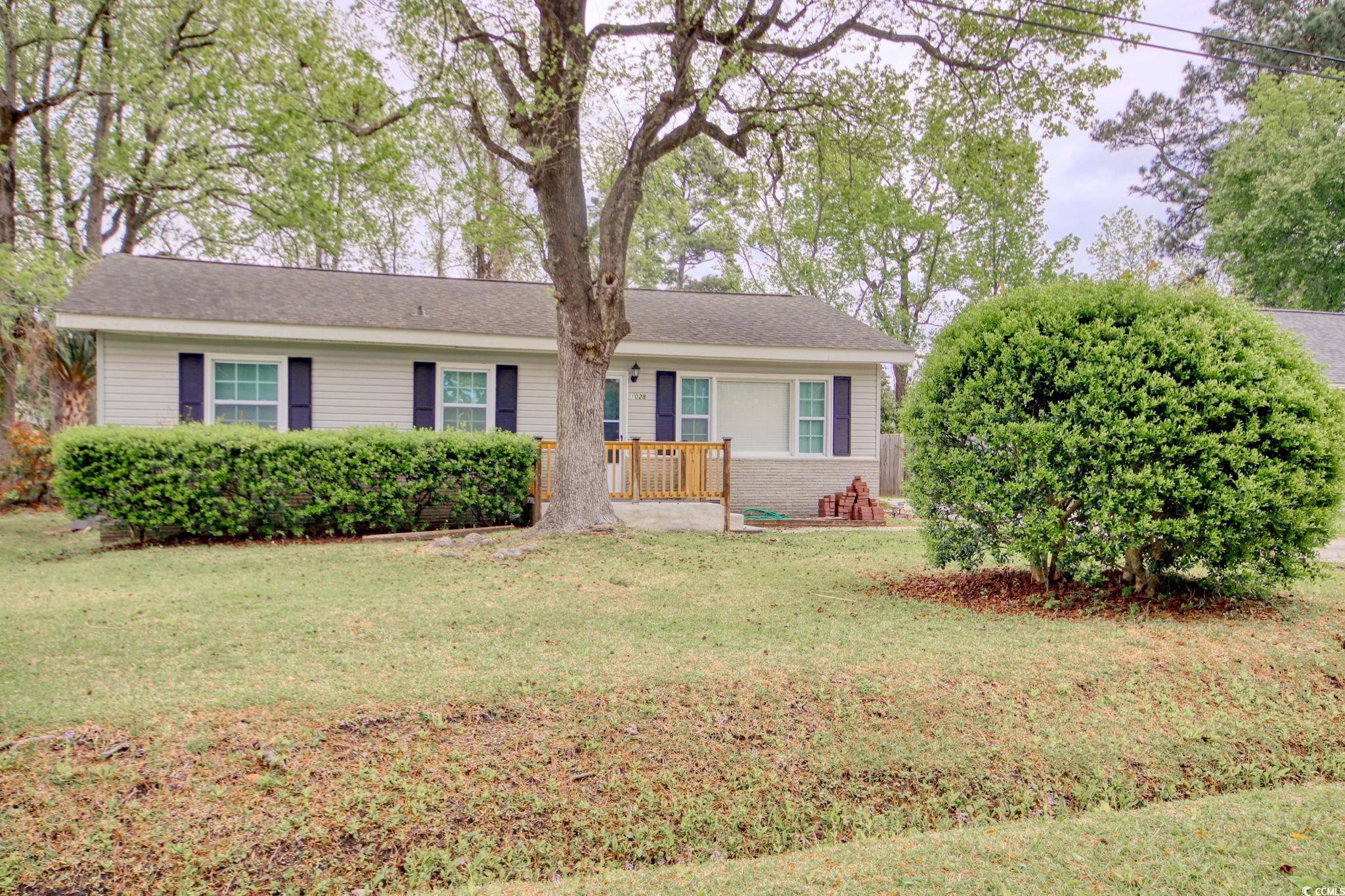 1028 1st Ave. S North Myrtle Beach, SC 29582