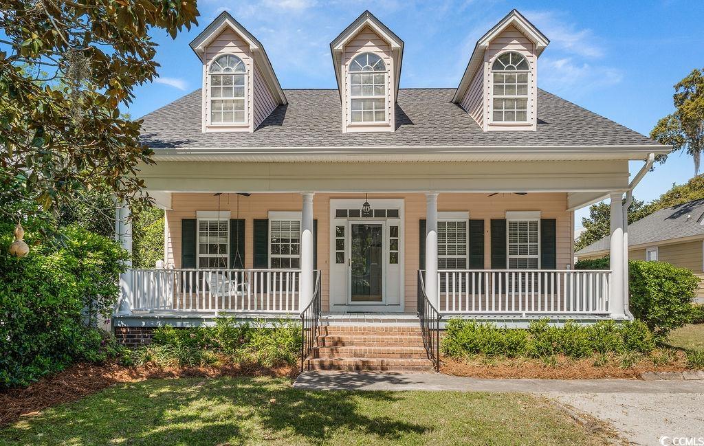 119 Berry Tree Dr. Pawleys Island, SC 29585