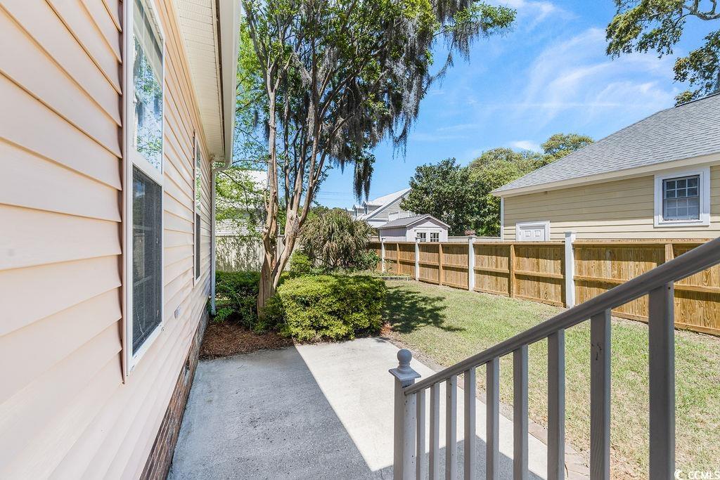 119 Berry Tree Dr., Pawleys Island, South Carolina image 20