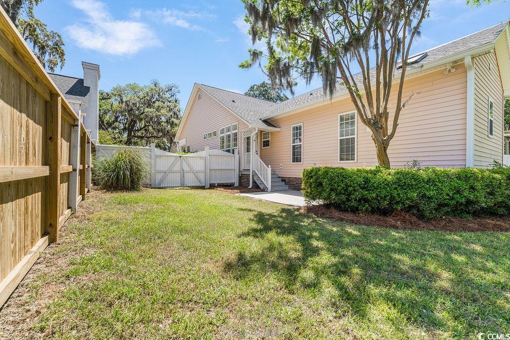 119 Berry Tree Dr., Pawleys Island, South Carolina image 21