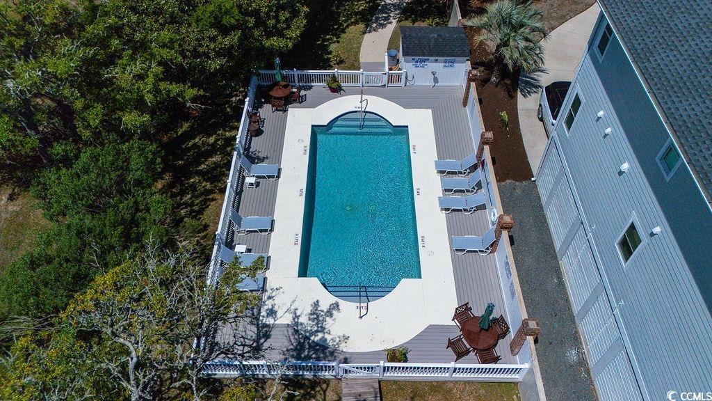 119 Berry Tree Dr., Pawleys Island, South Carolina image 25