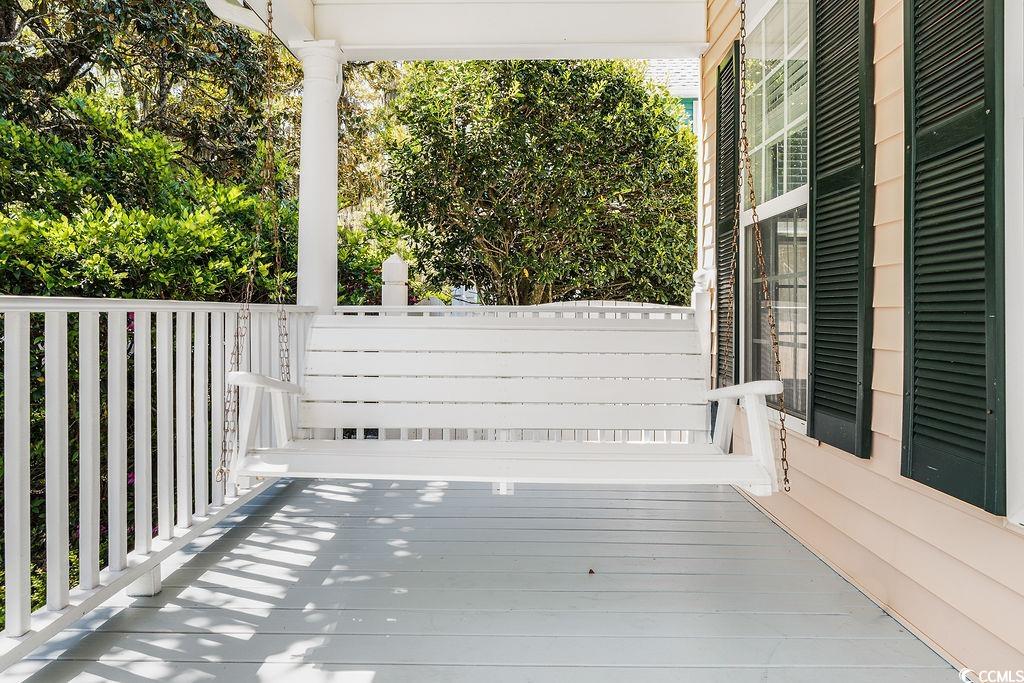 119 Berry Tree Dr., Pawleys Island, South Carolina image 5