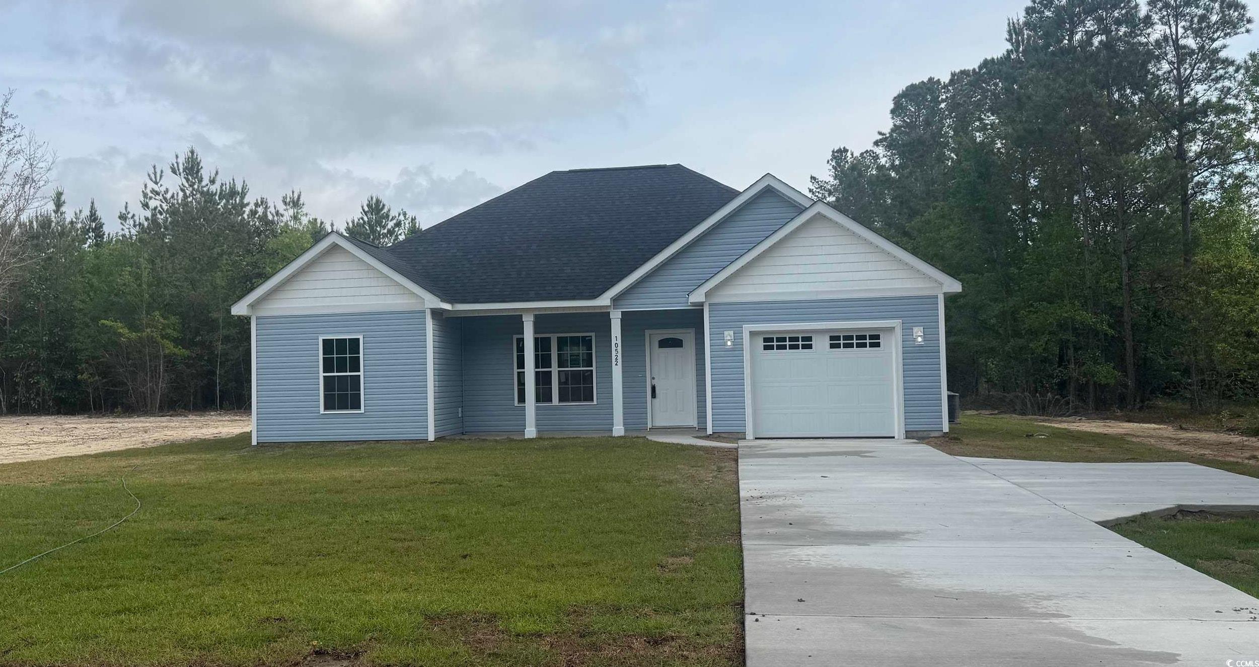 10522 W Highway 19 Loris, SC 29569