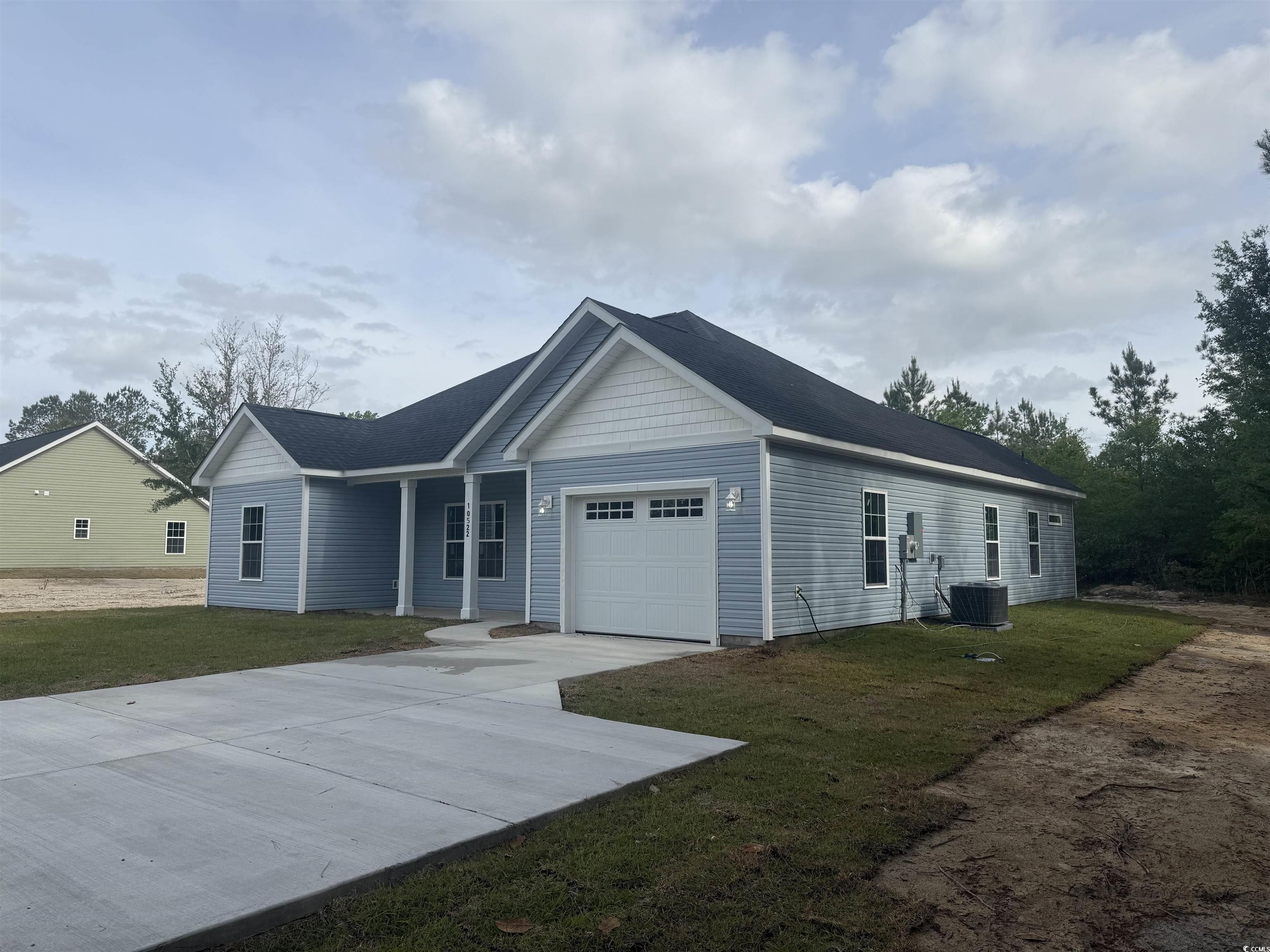 10522 W Highway 19, Loris, South Carolina image 2