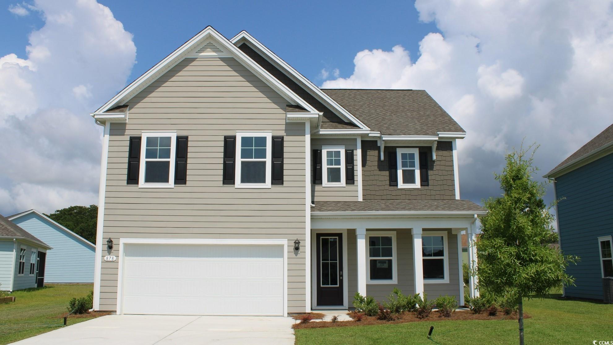 6027 Forest Dell Ct Myrtle Beach, SC 29579