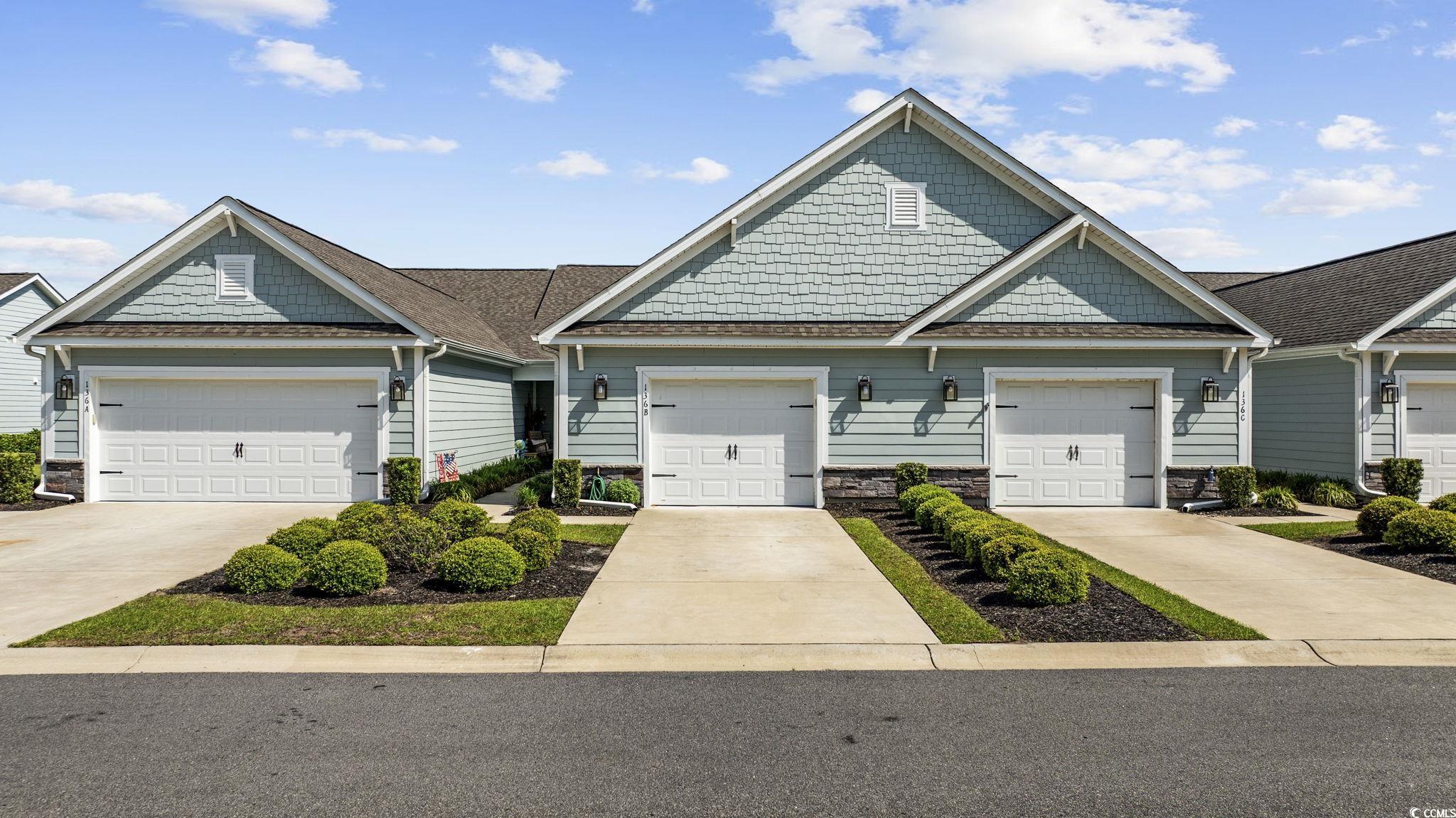 136 Queens Cove Place UNIT B Myrtle Beach, SC 29579