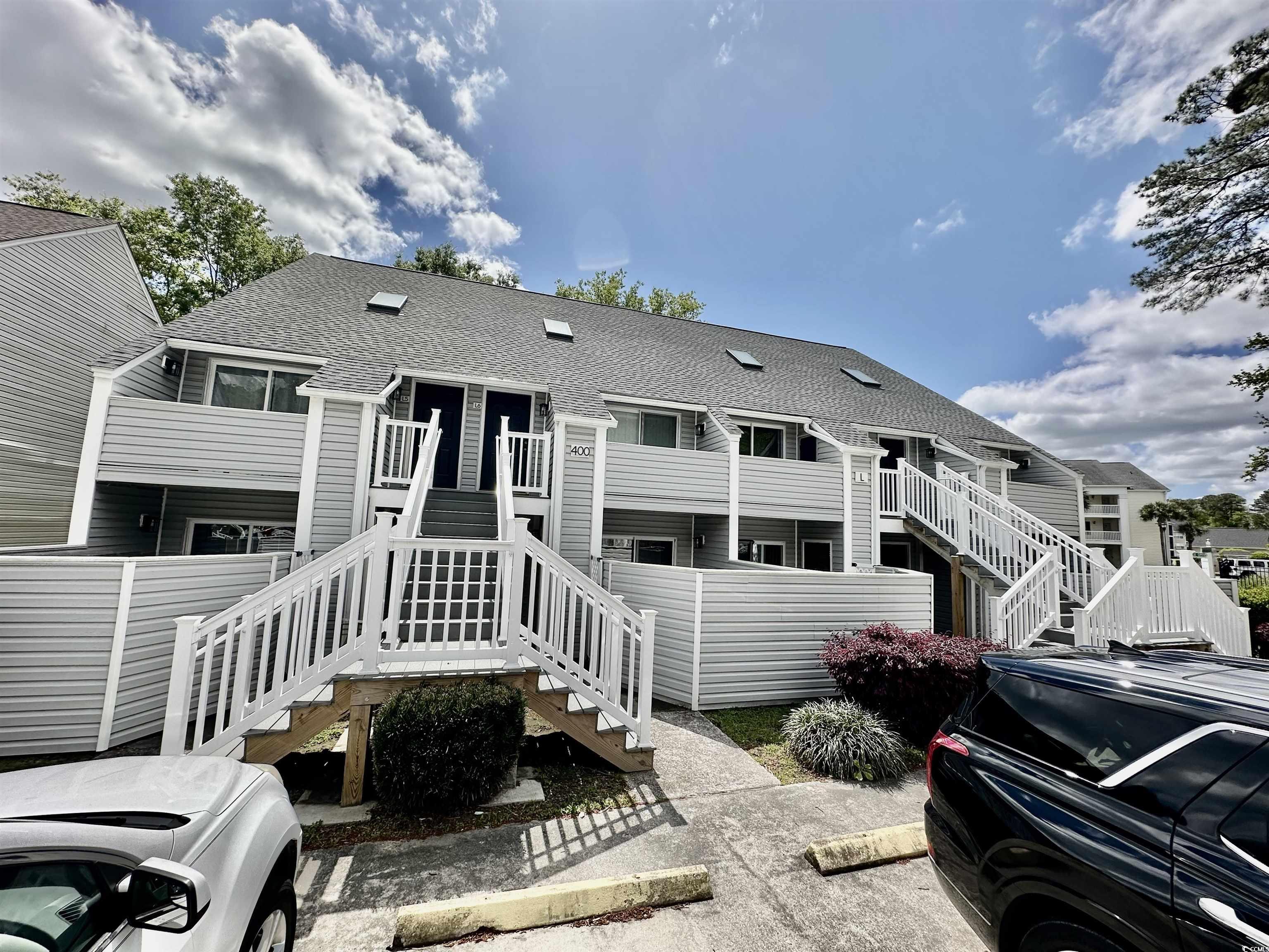 400 Cambridge Circle UNIT Unit L3 Murrells Inlet, SC 29576