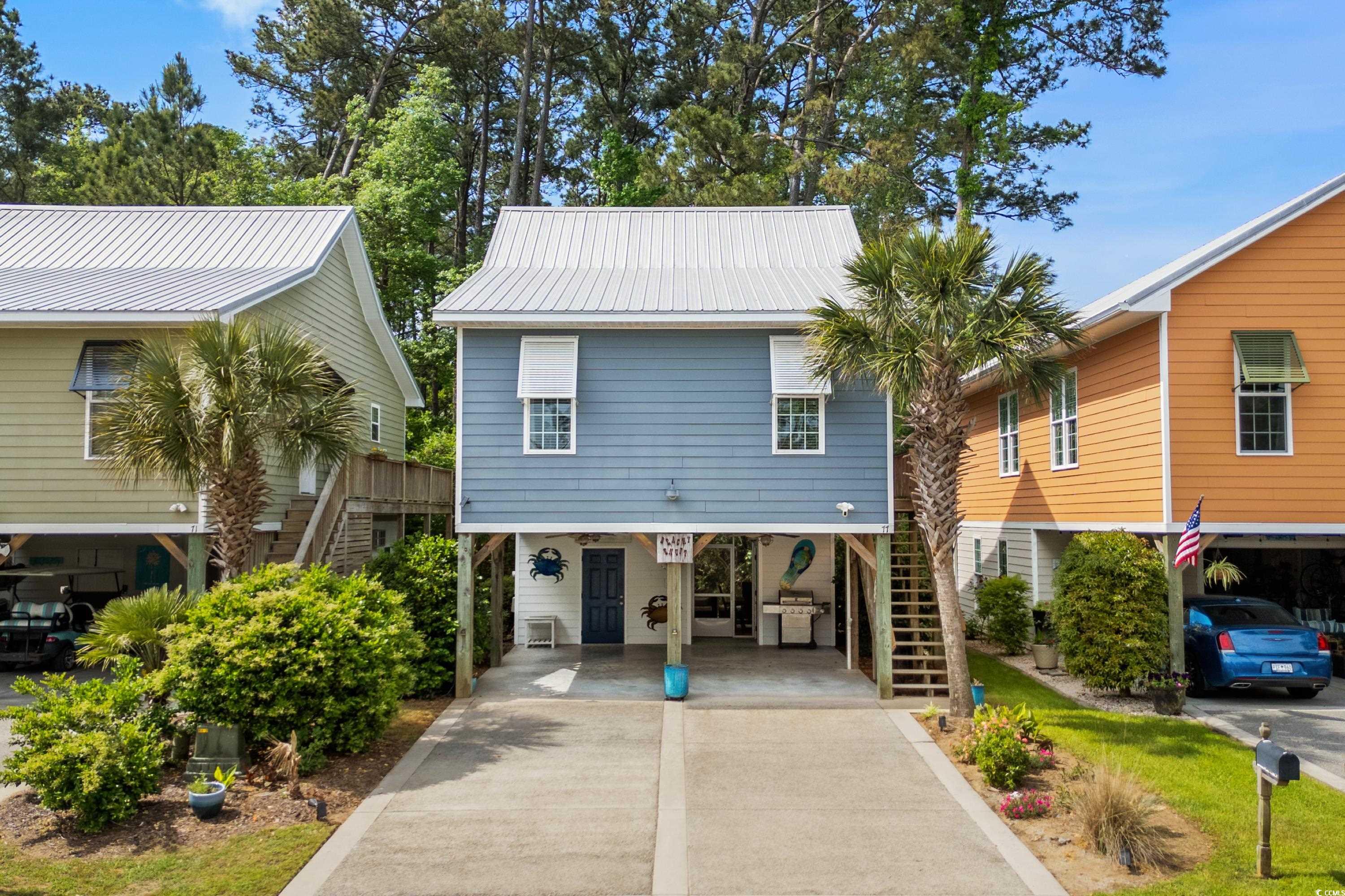 77 Weatherboard Ct. Pawleys Island, SC 29585