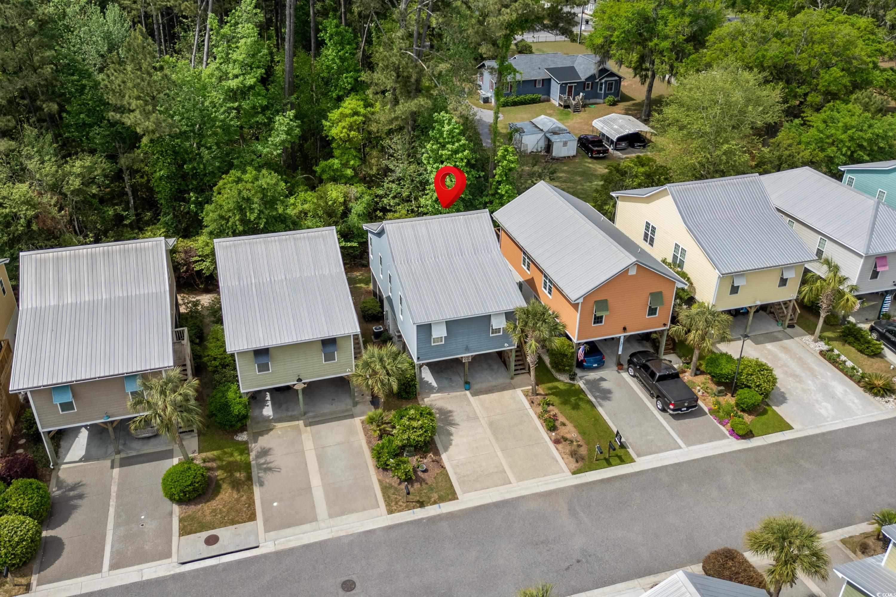 77 Weatherboard Ct. Pawleys Island, SC 29585