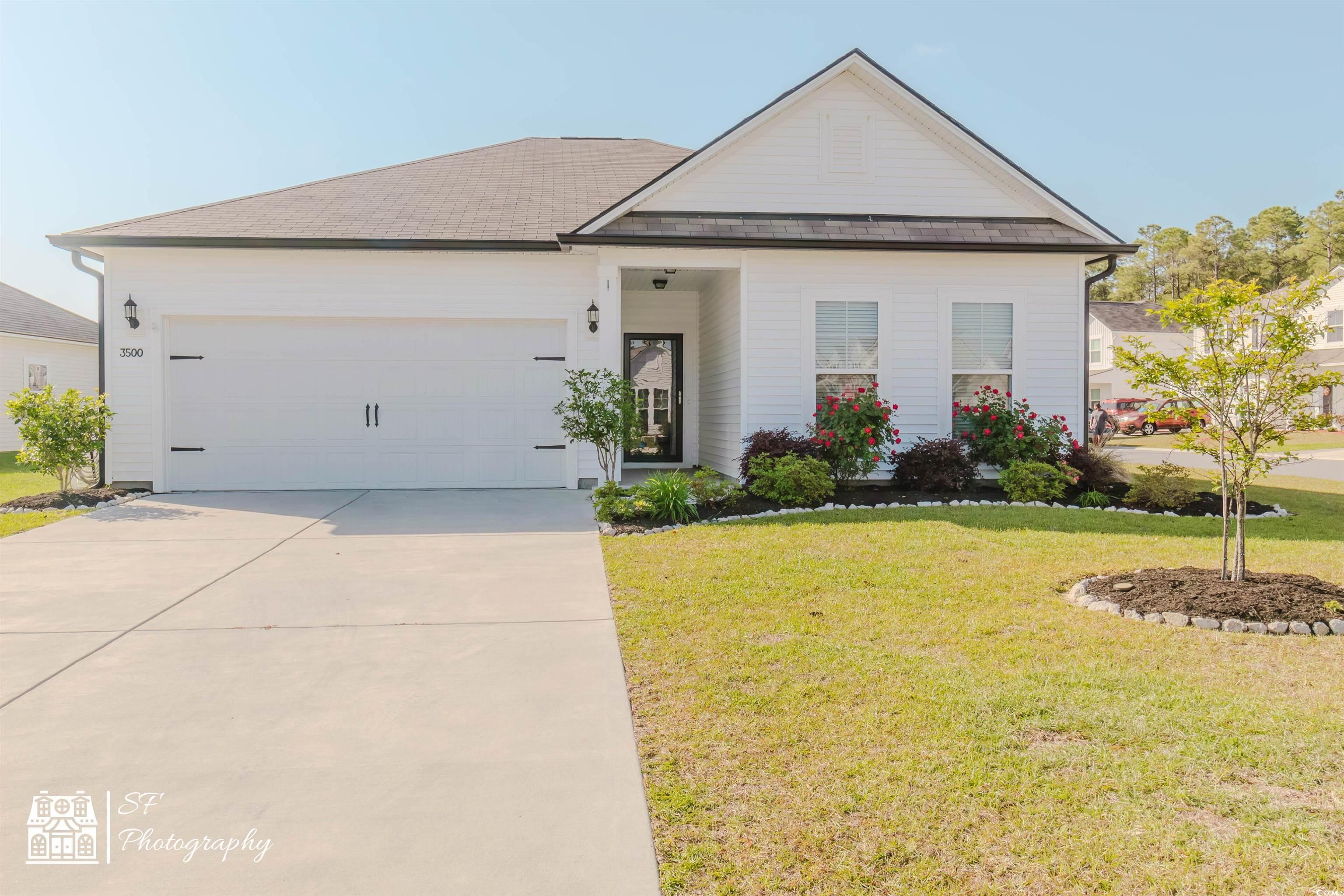 3500 Cornflower Way Conway, SC 29526