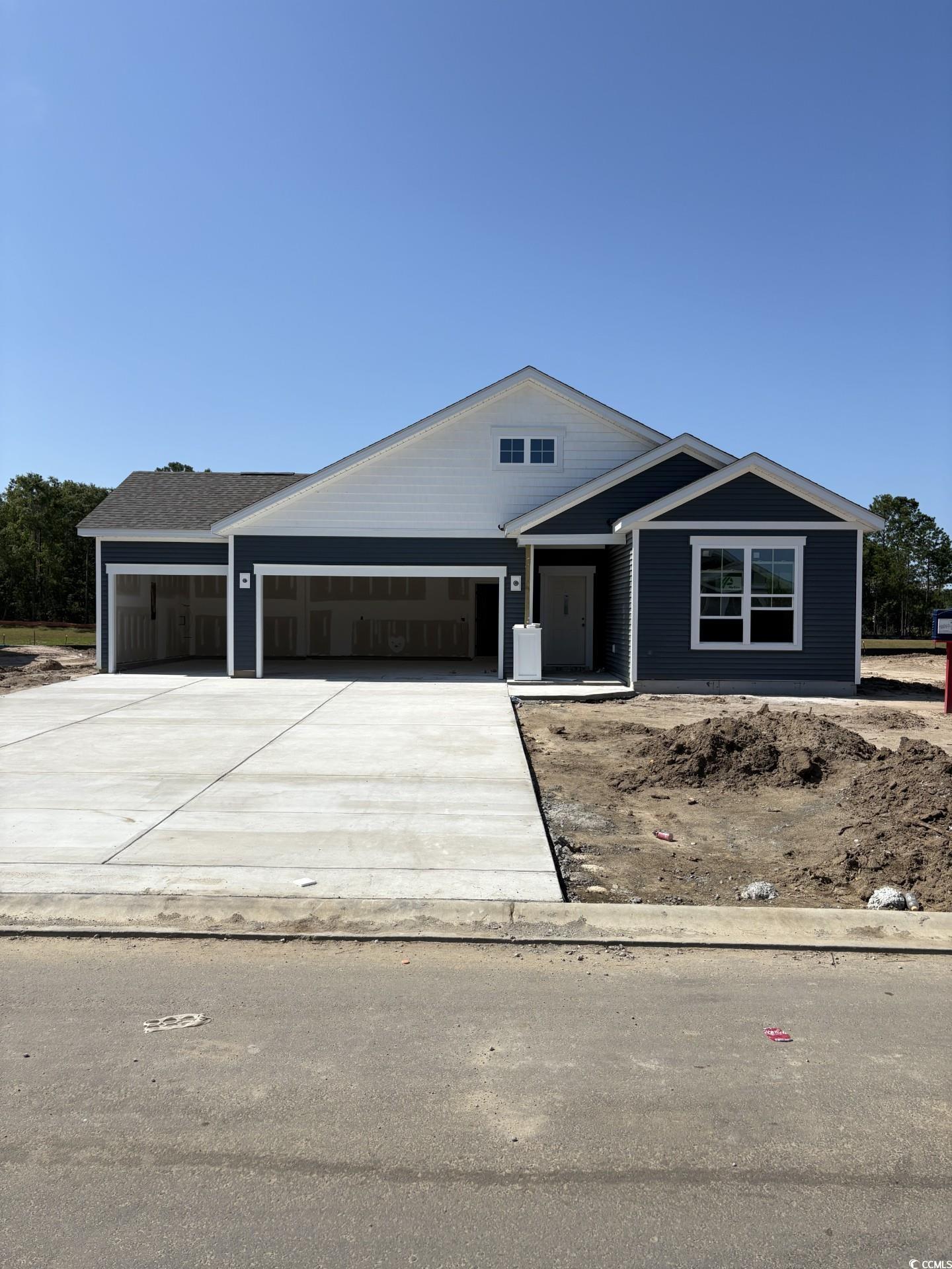 190 Glengrove Lane Murrells Inlet, SC 29576